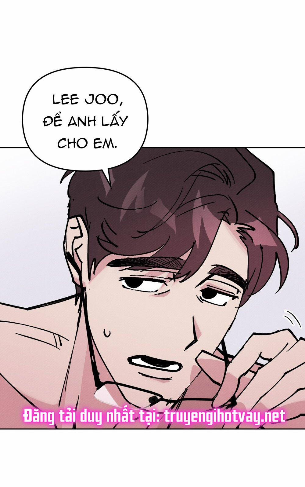 [18+] 7 Giây Thay Vì Hôn 11.1 trang 25