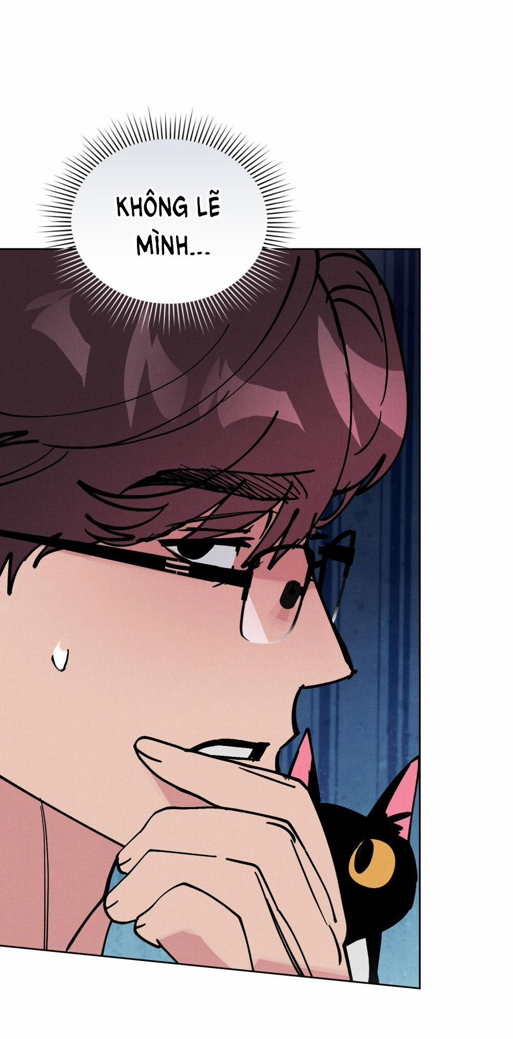 [18+] 7 Giây Thay Vì Hôn 11.2 trang 17