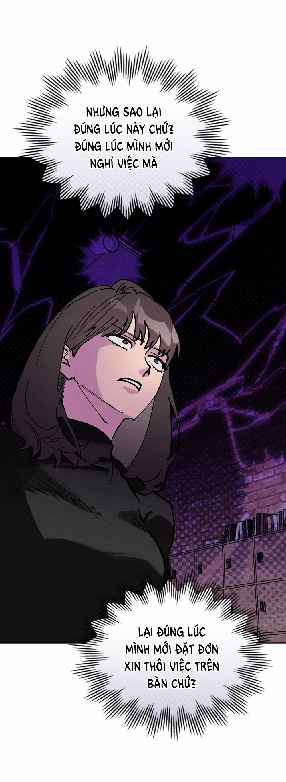 [18+] 7 Giây Thay Vì Hôn 12.1 trang 11