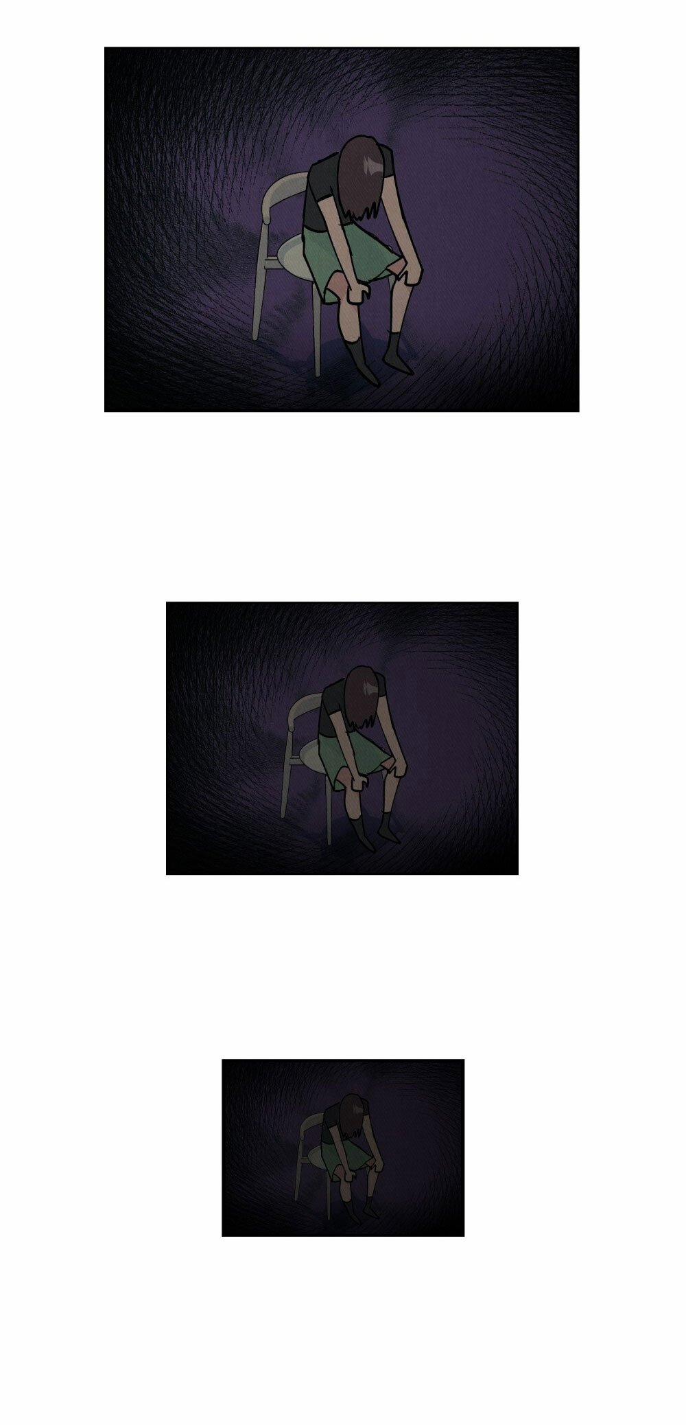 [18+] 7 Giây Thay Vì Hôn 12.1 trang 15