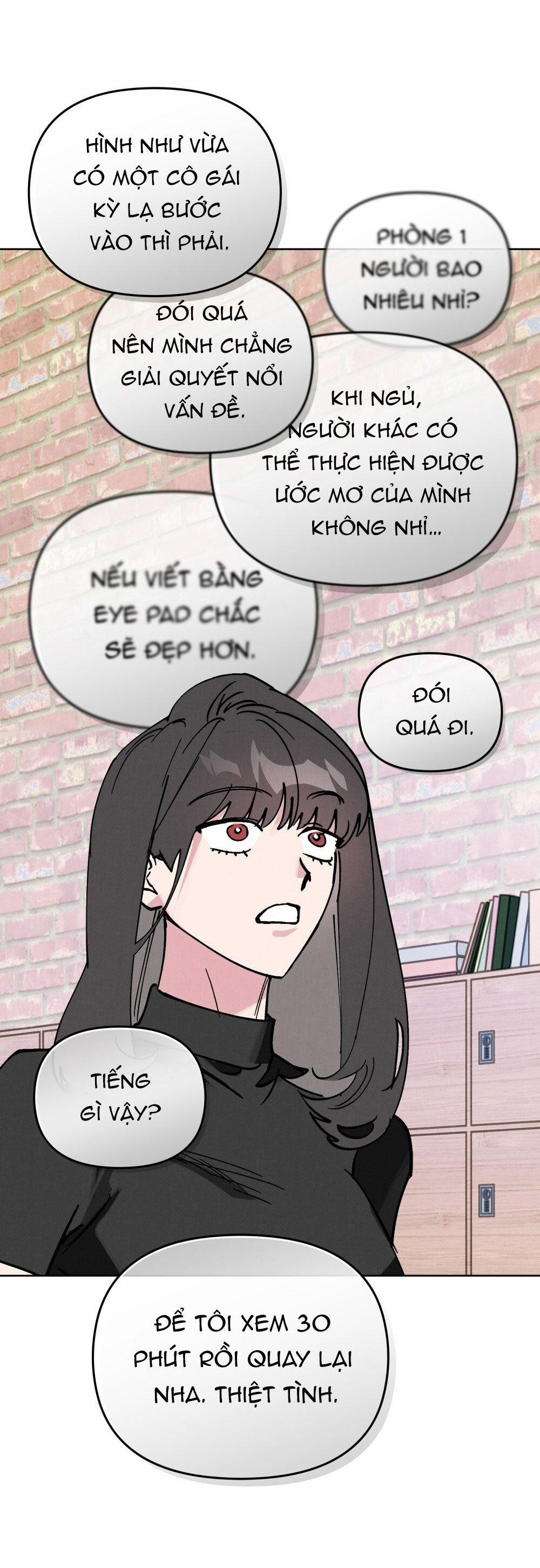 [18+] 7 Giây Thay Vì Hôn 12.1 trang 17