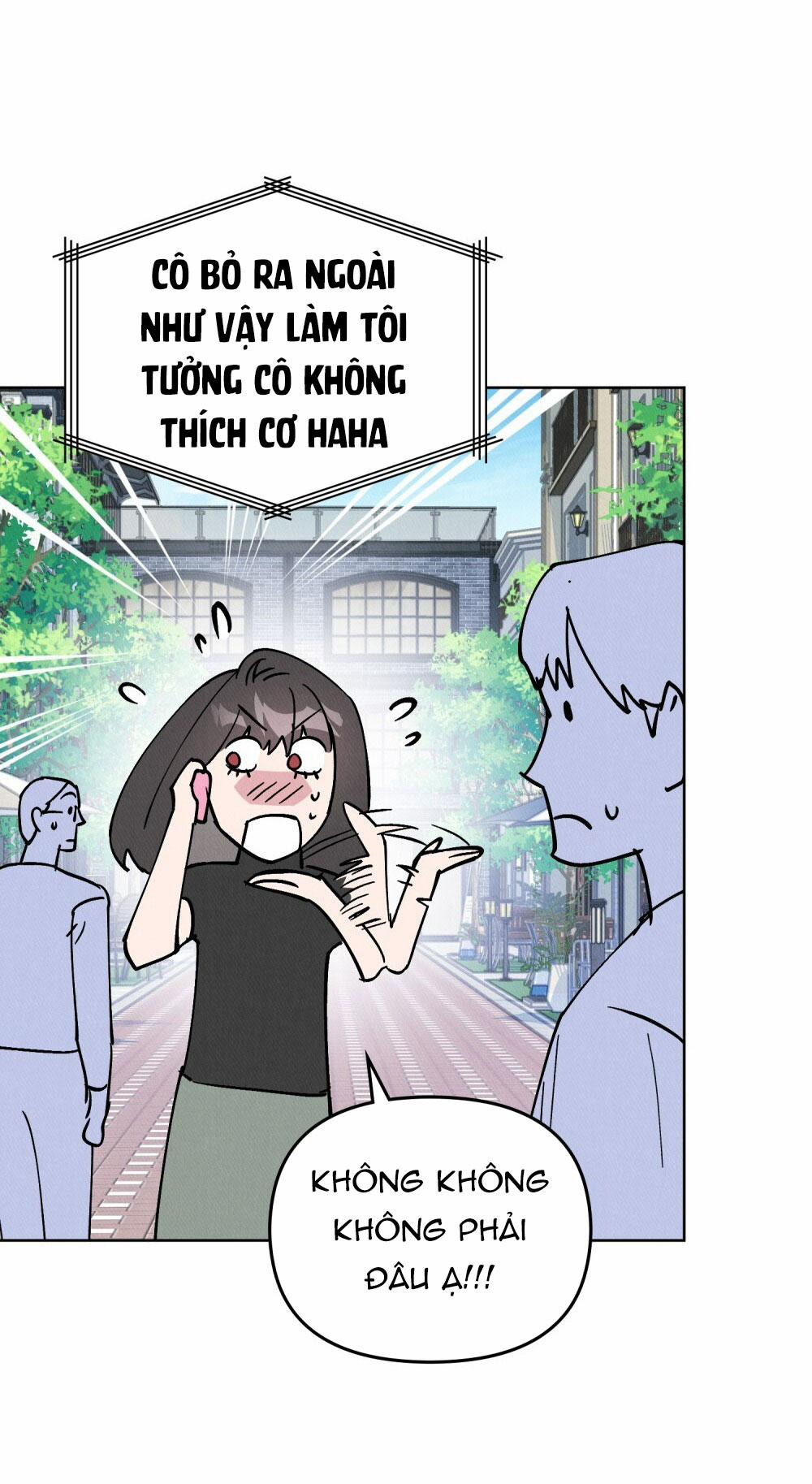 [18+] 7 Giây Thay Vì Hôn 12.1 trang 30