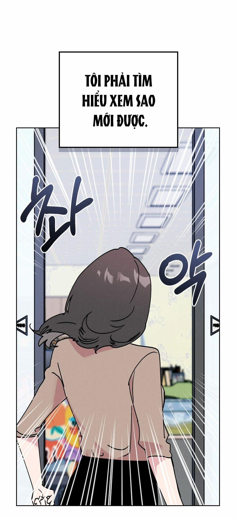 [18+] 7 Giây Thay Vì Hôn 13.1 trang 5