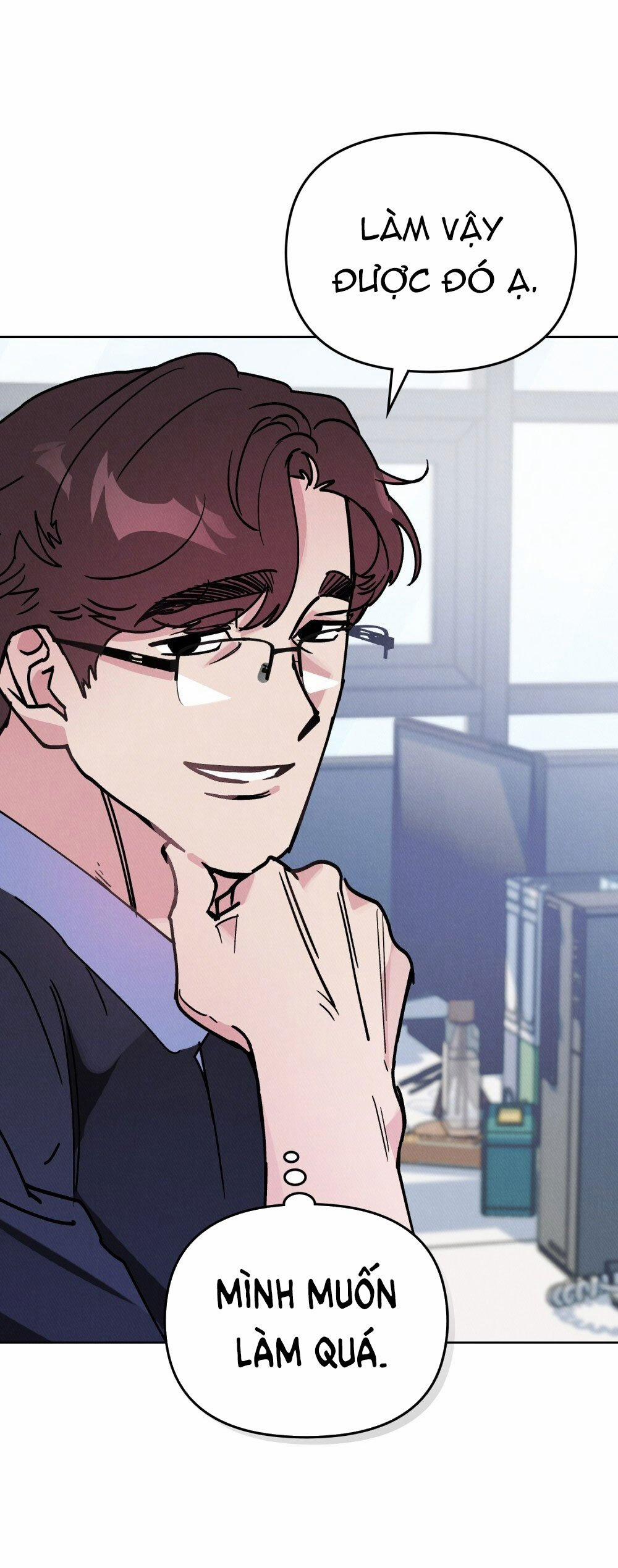 [18+] 7 Giây Thay Vì Hôn 13.2 trang 4