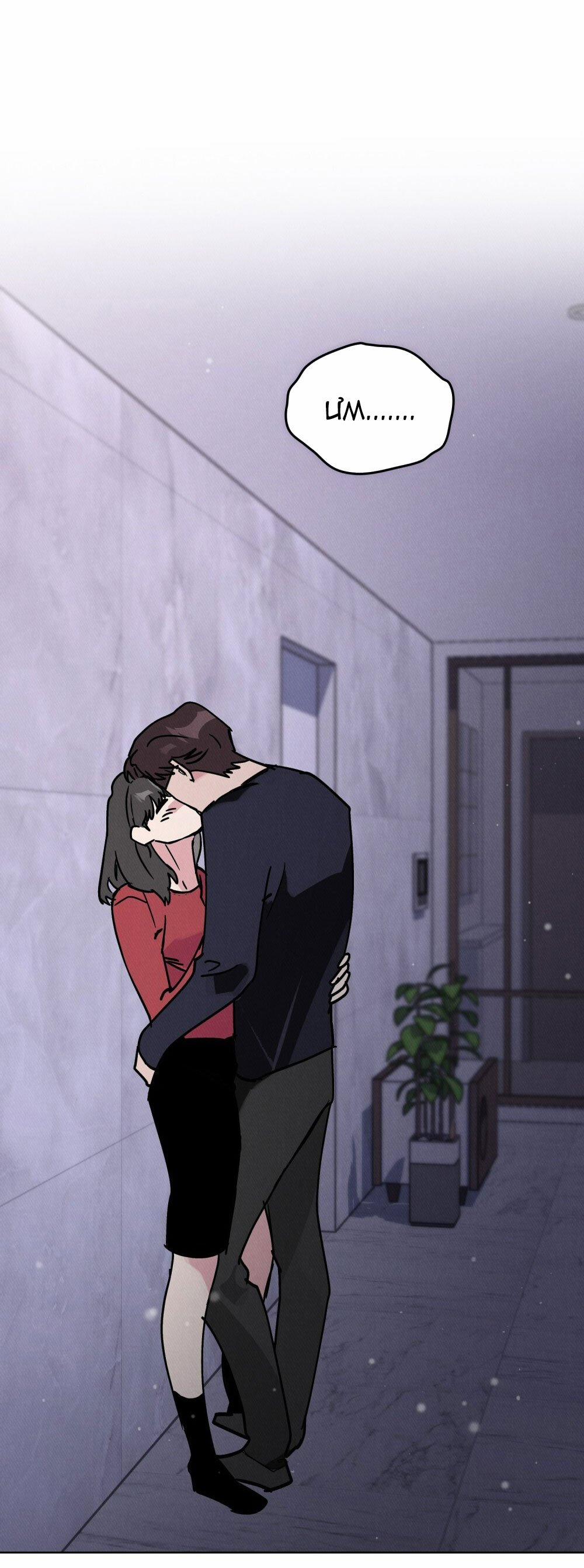 [18+] 7 Giây Thay Vì Hôn 13.2 trang 7