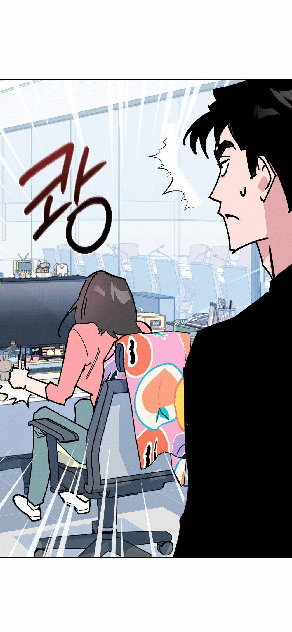 [18+] 7 Giây Thay Vì Hôn 14.1 trang 17