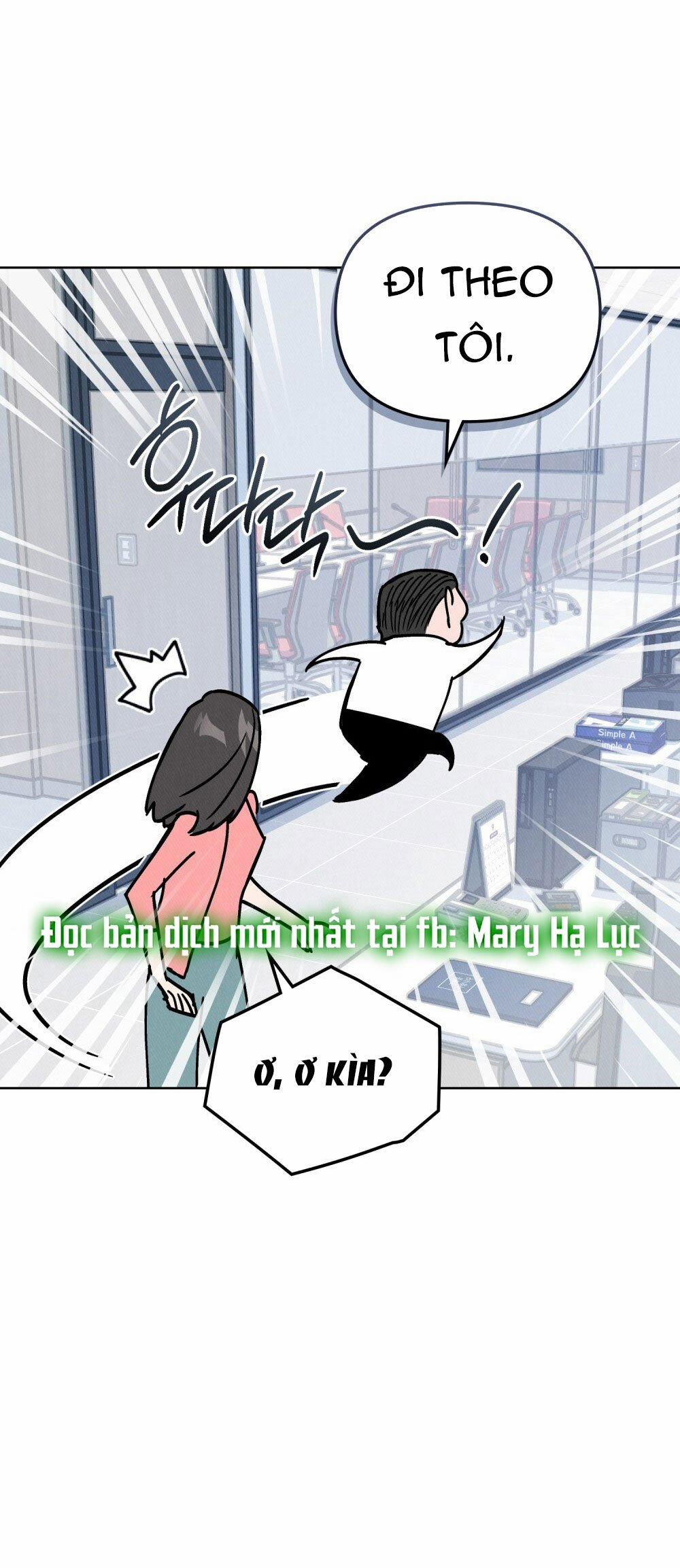 [18+] 7 Giây Thay Vì Hôn 14.2 trang 10