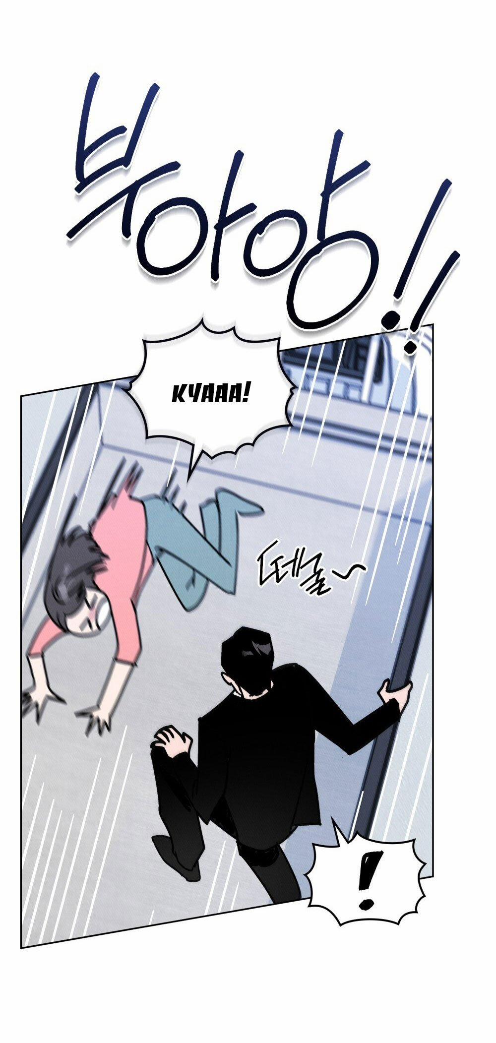 [18+] 7 Giây Thay Vì Hôn 14.2 trang 24