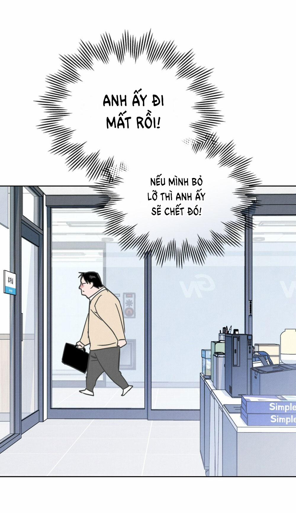 [18+] 7 Giây Thay Vì Hôn 14.2 trang 4