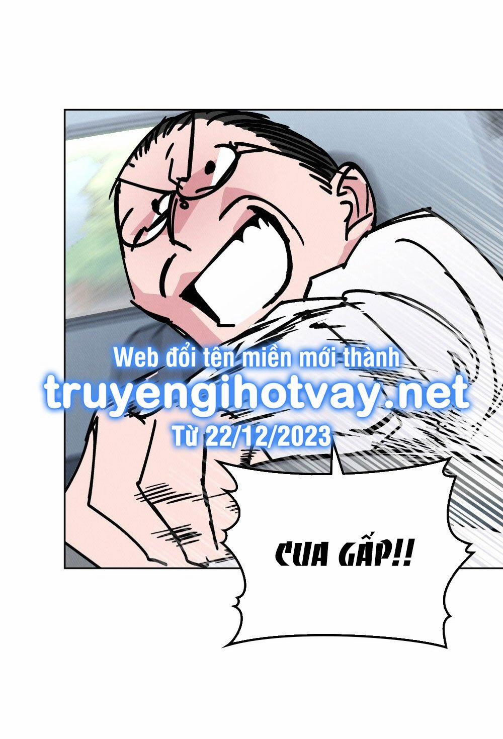 [18+] 7 Giây Thay Vì Hôn 15.1 trang 13