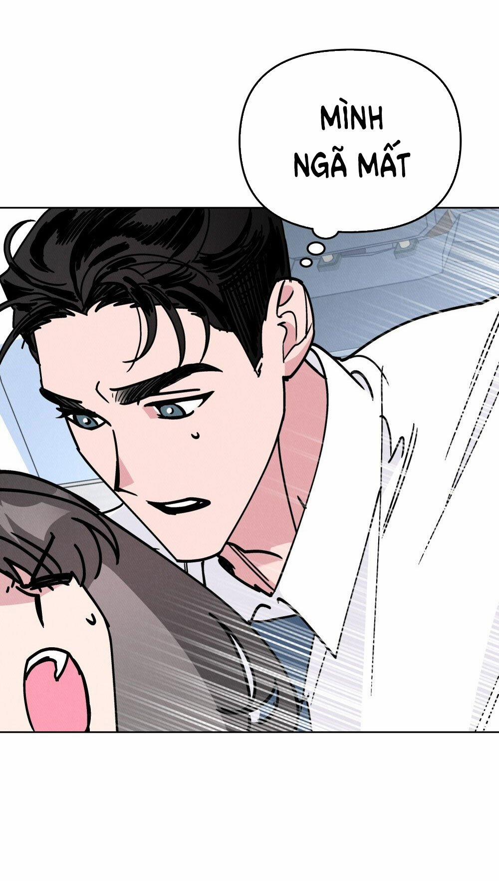 [18+] 7 Giây Thay Vì Hôn 15.1 trang 17