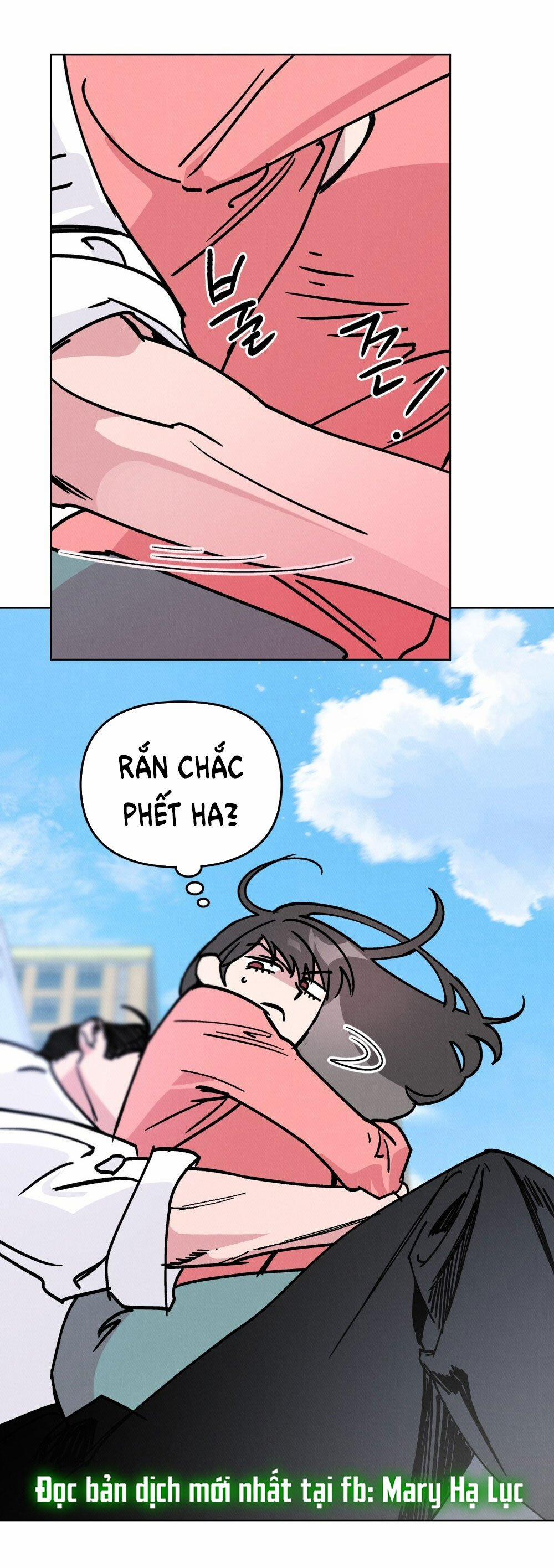 [18+] 7 Giây Thay Vì Hôn 15.1 trang 18