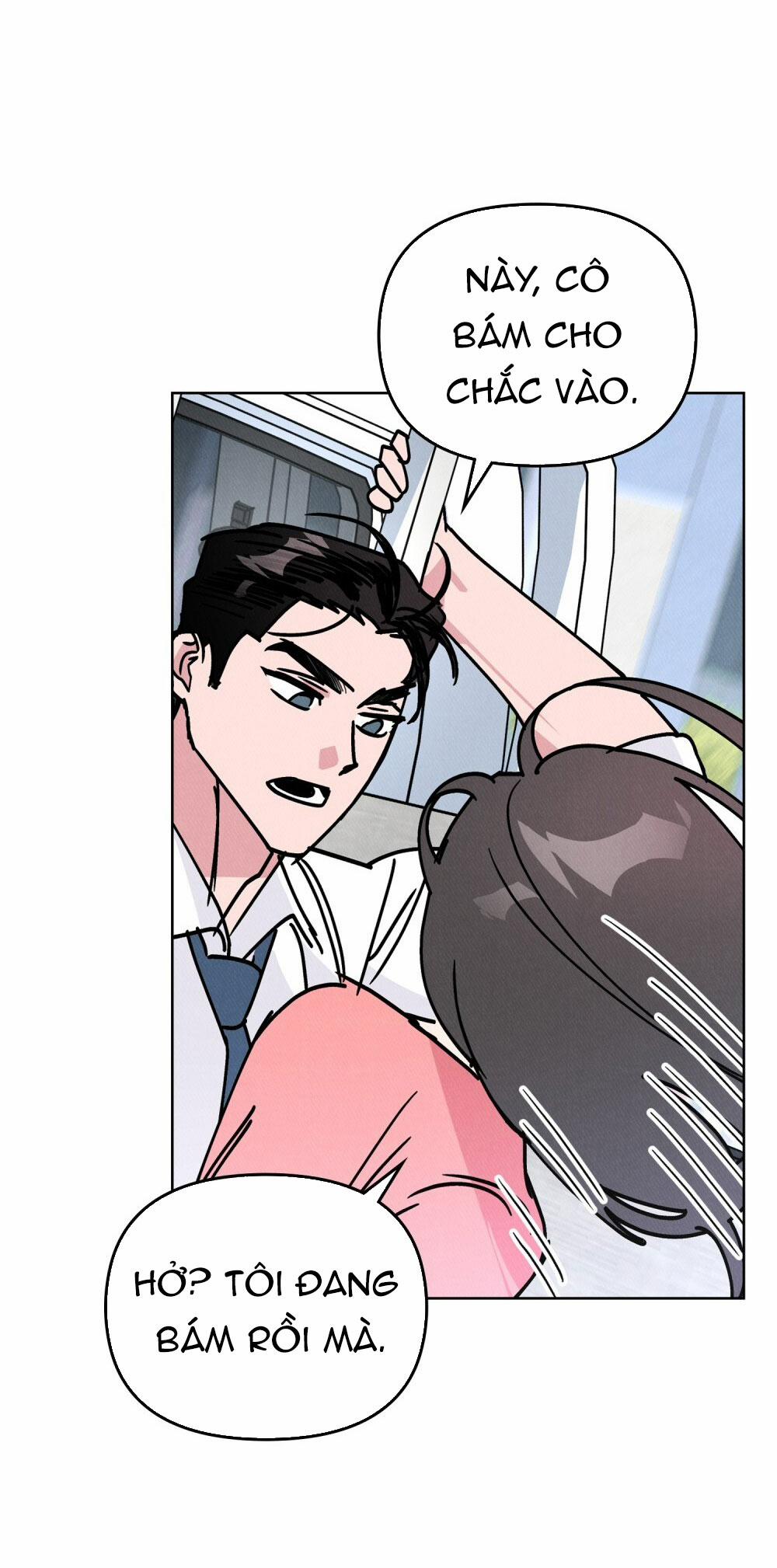 [18+] 7 Giây Thay Vì Hôn 15.1 trang 19