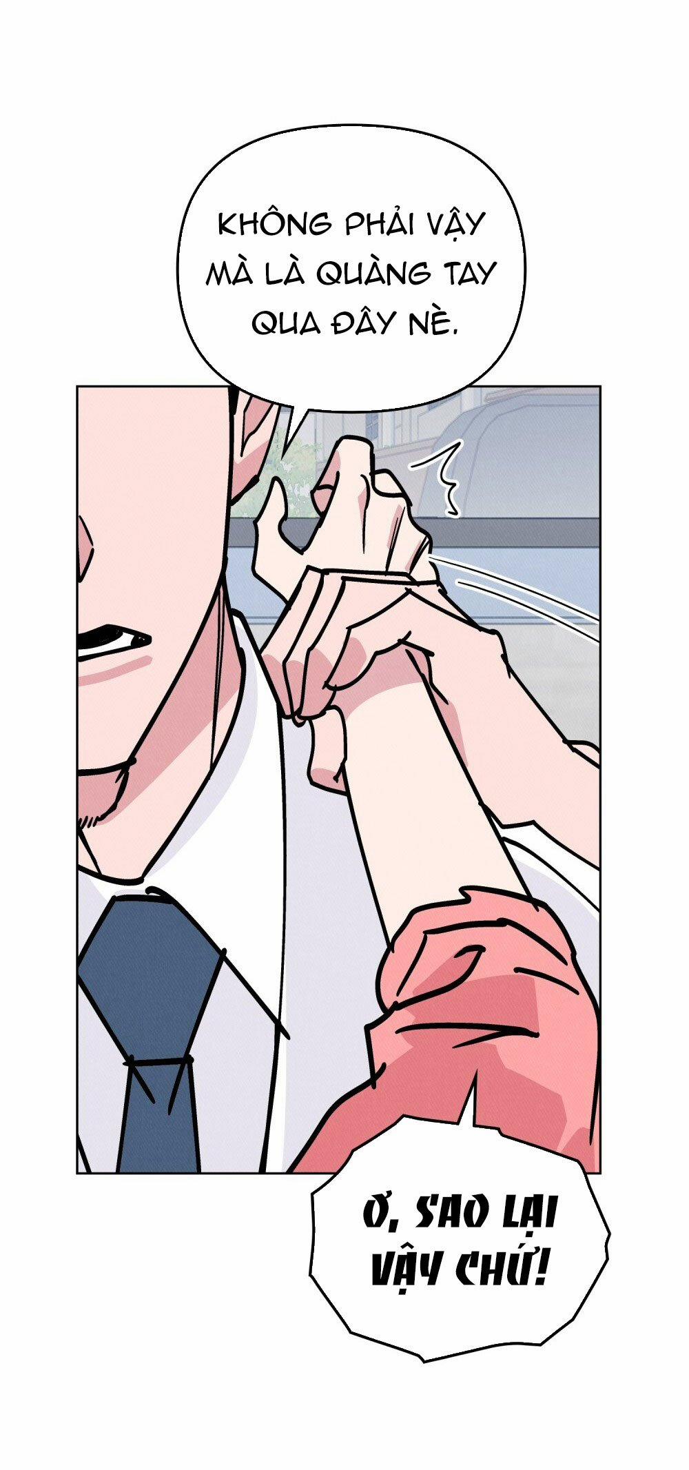 [18+] 7 Giây Thay Vì Hôn 15.1 trang 20