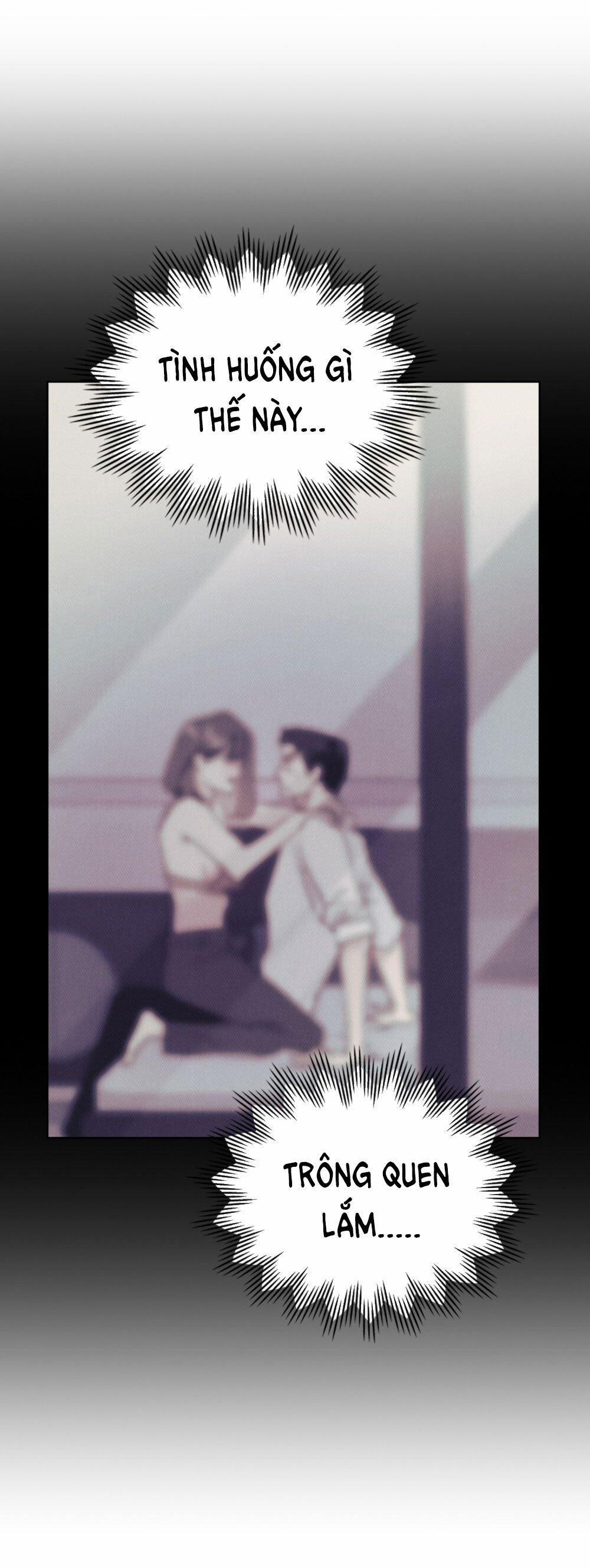 [18+] 7 Giây Thay Vì Hôn 15.1 trang 30