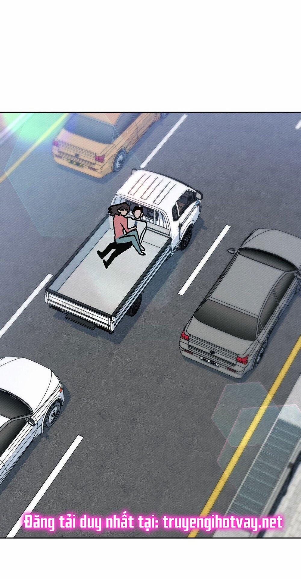 [18+] 7 Giây Thay Vì Hôn 15.1 trang 6