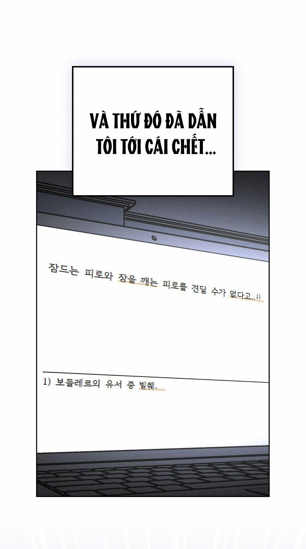 [18+] 7 Giây Thay Vì Hôn 16.1 trang 12