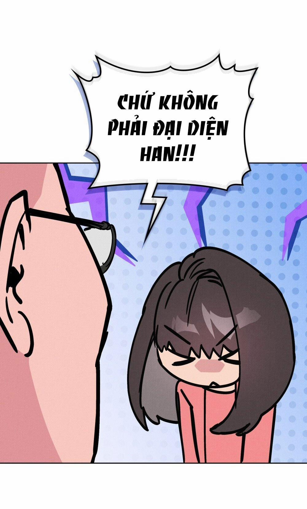 [18+] 7 Giây Thay Vì Hôn 16.1 trang 20