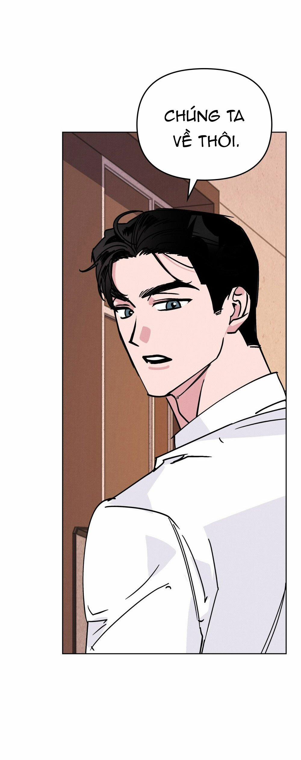 [18+] 7 Giây Thay Vì Hôn 16.1 trang 22