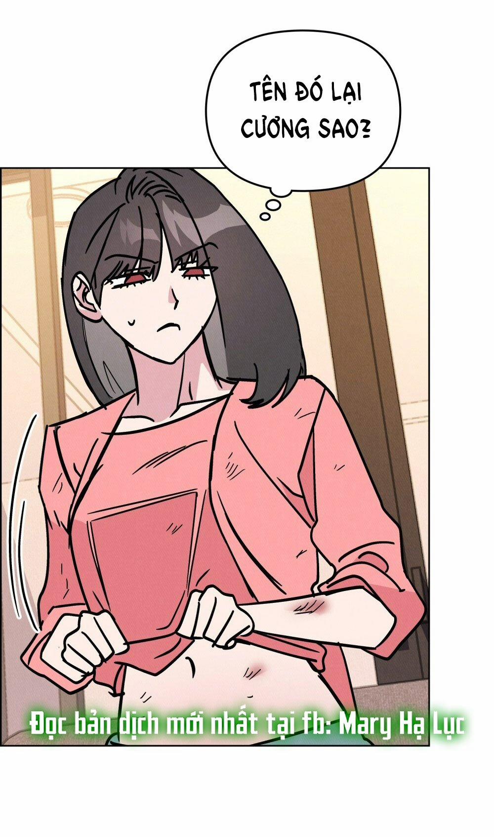 [18+] 7 Giây Thay Vì Hôn 16.2 trang 22