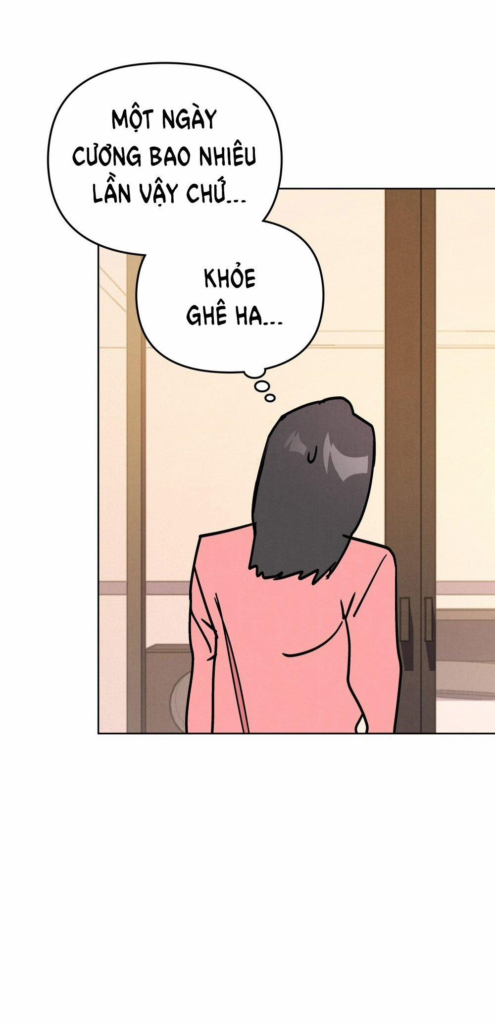 [18+] 7 Giây Thay Vì Hôn 16.2 trang 23