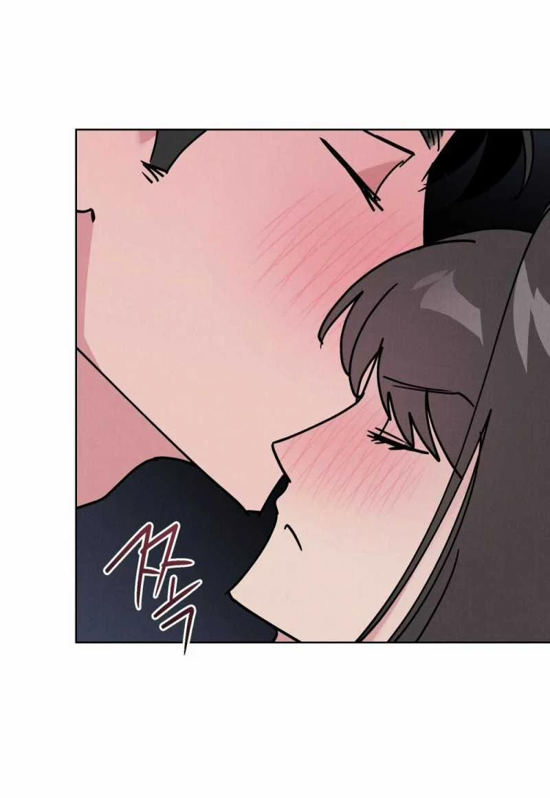 [18+] 7 Giây Thay Vì Hôn 17.1 trang 19