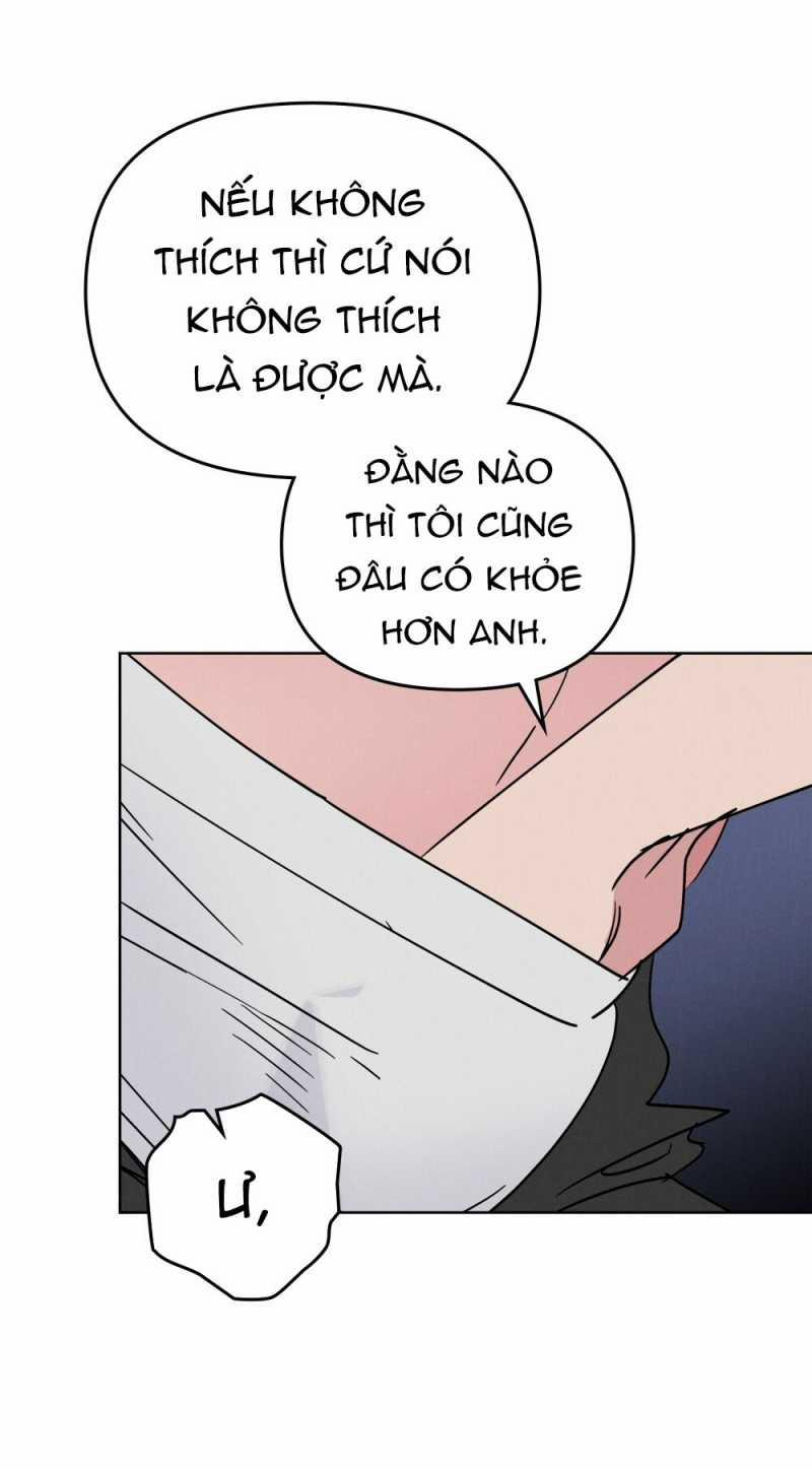 [18+] 7 Giây Thay Vì Hôn 17.2 trang 1