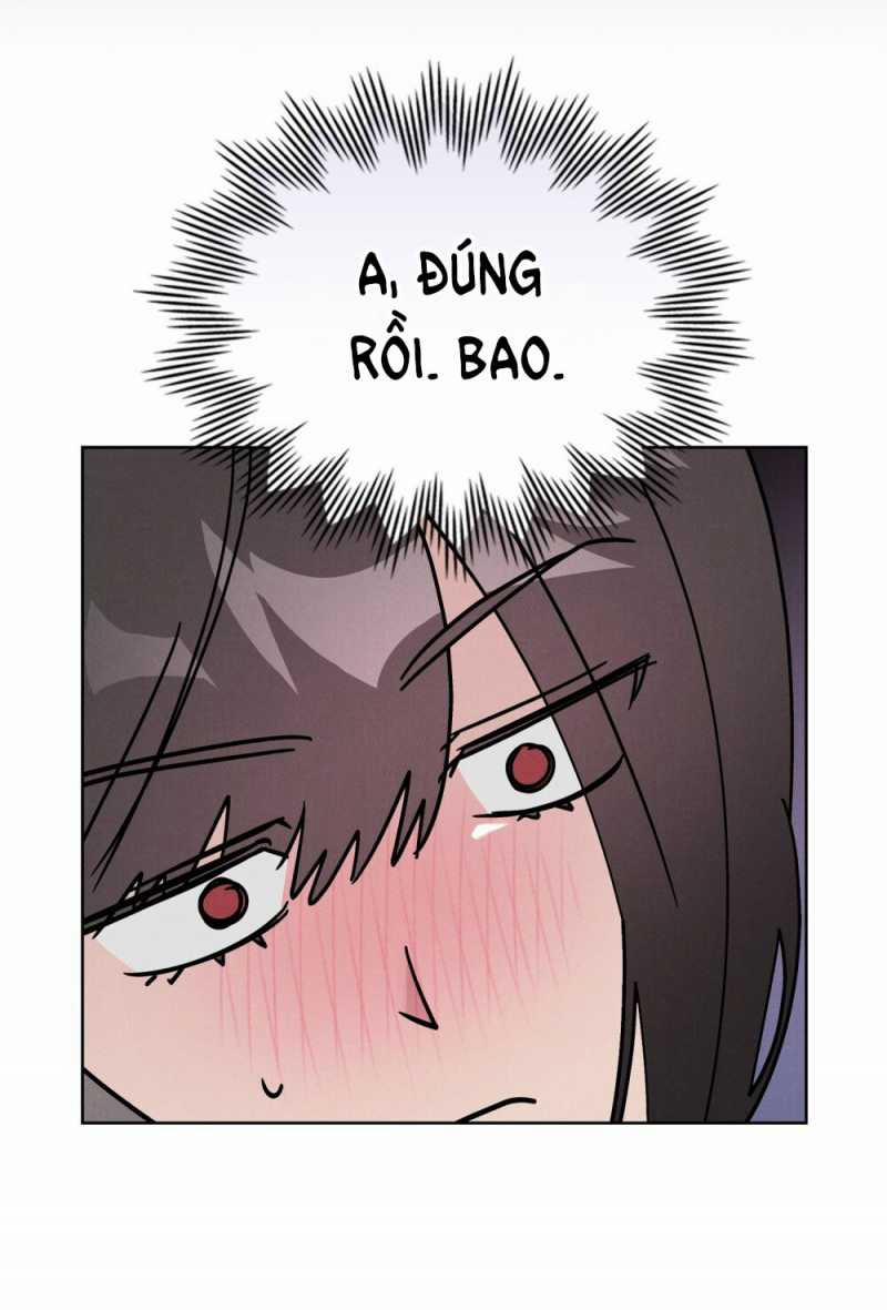 [18+] 7 Giây Thay Vì Hôn 17.2 trang 22