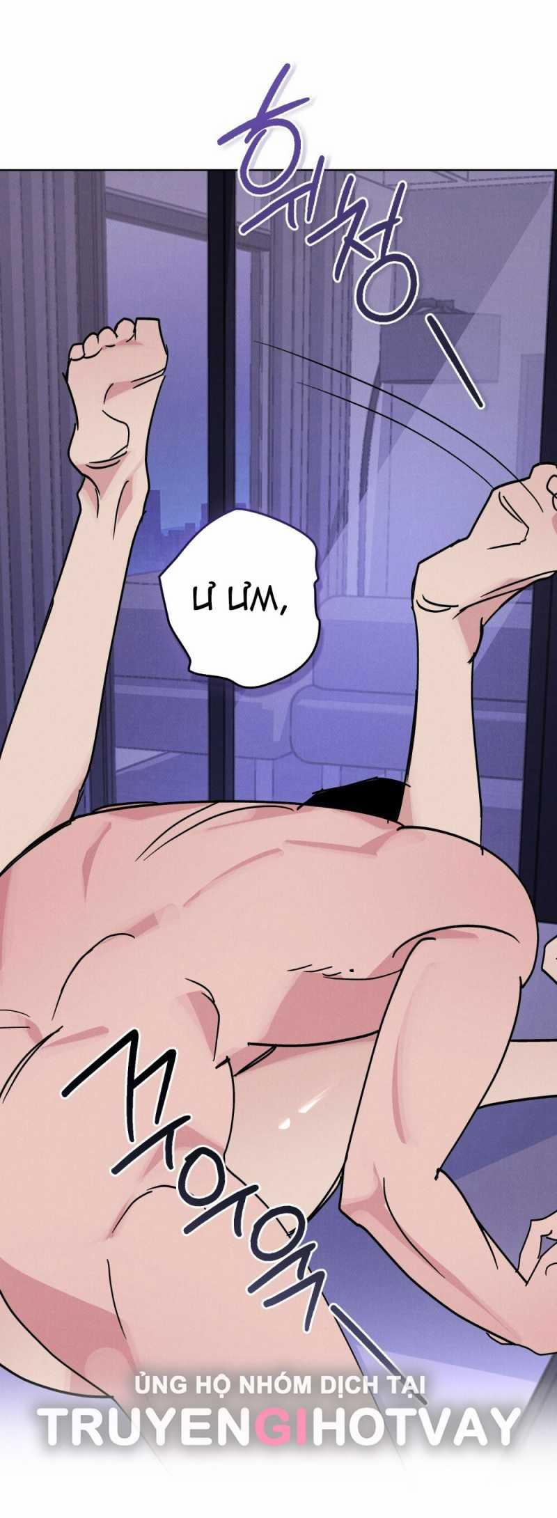[18+] 7 Giây Thay Vì Hôn 17.2 trang 29