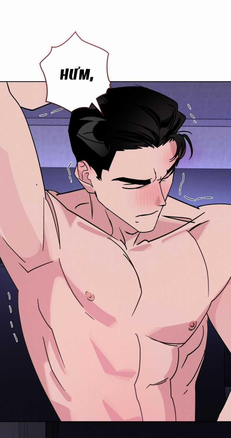 [18+] 7 Giây Thay Vì Hôn 17.2 trang 9