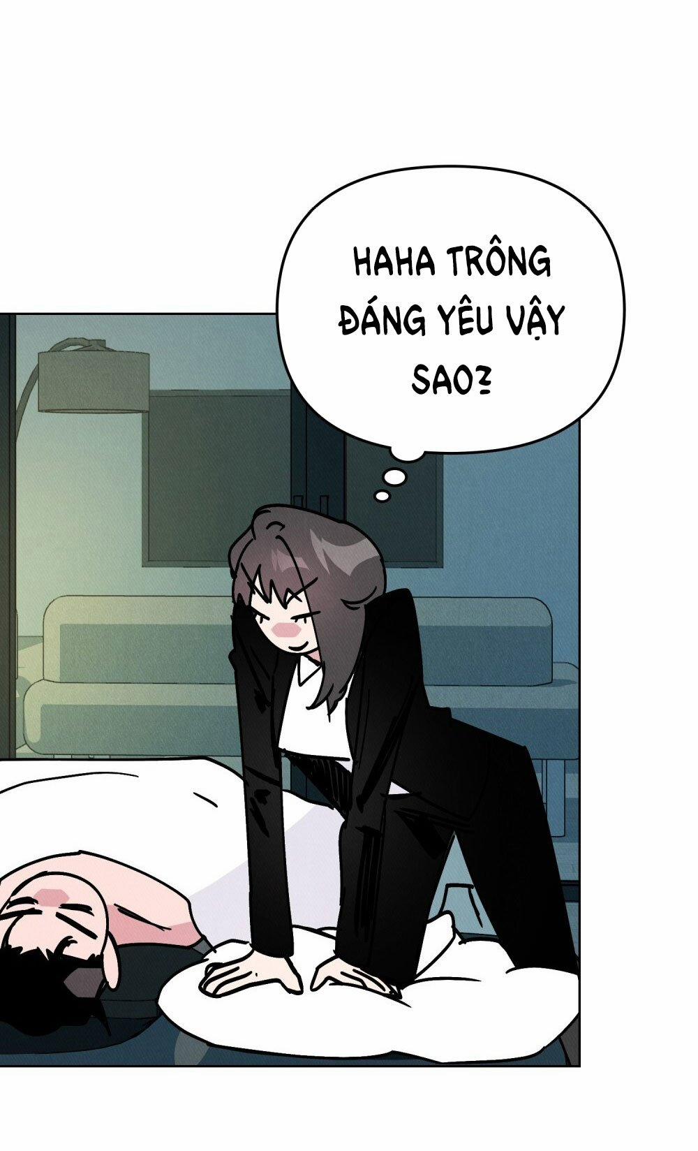 [18+] 7 Giây Thay Vì Hôn 18.1 trang 14