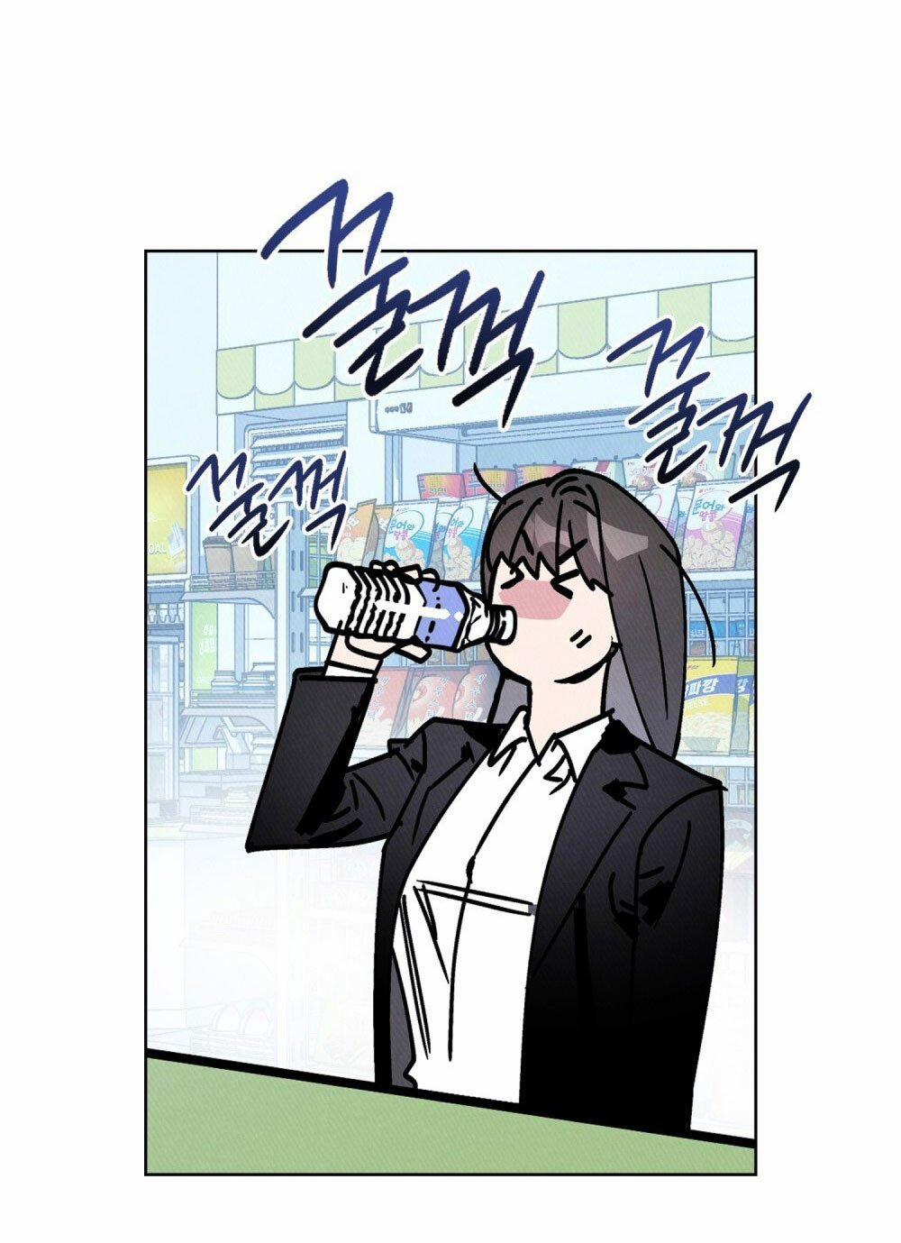 [18+] 7 Giây Thay Vì Hôn 18.1 trang 20