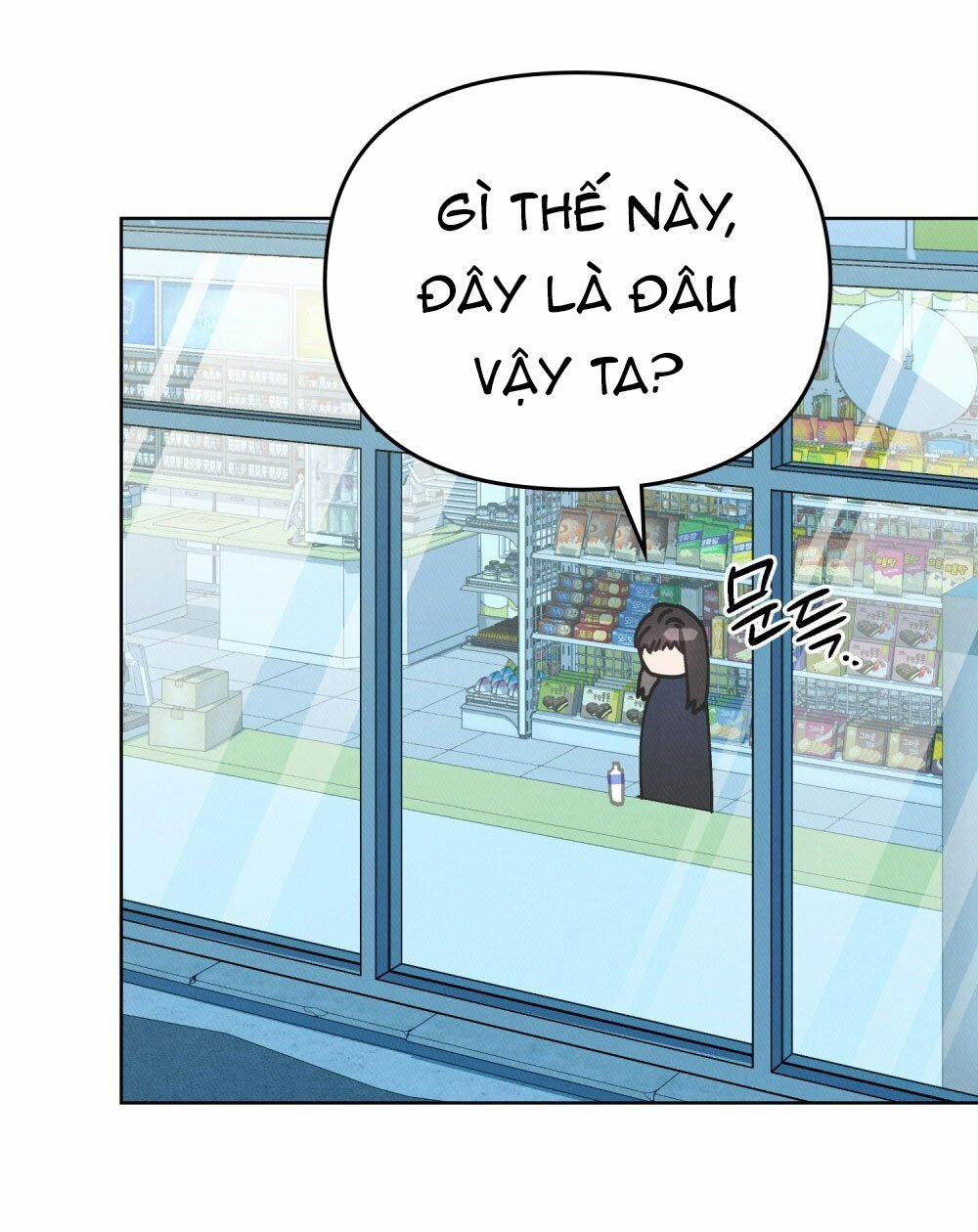 [18+] 7 Giây Thay Vì Hôn 18.1 trang 22