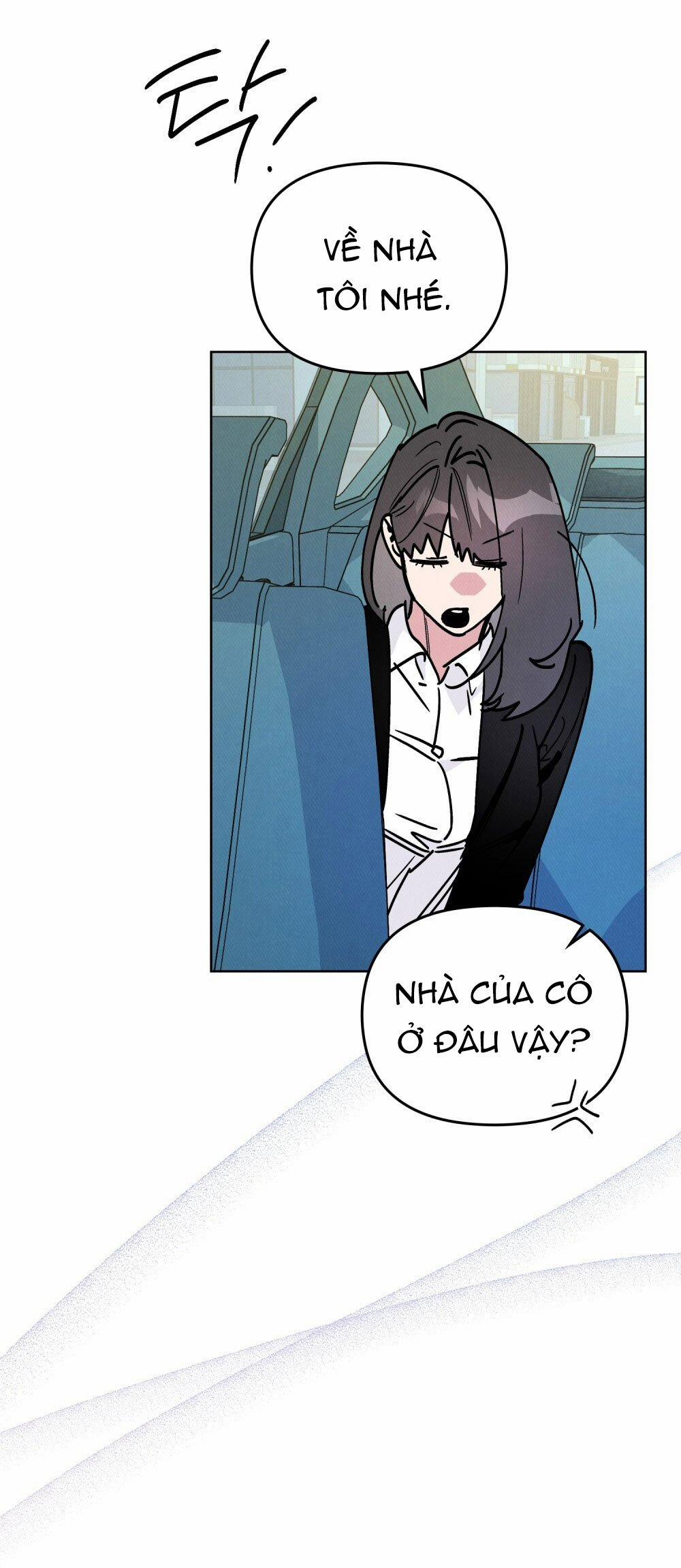 [18+] 7 Giây Thay Vì Hôn 18.1 trang 24