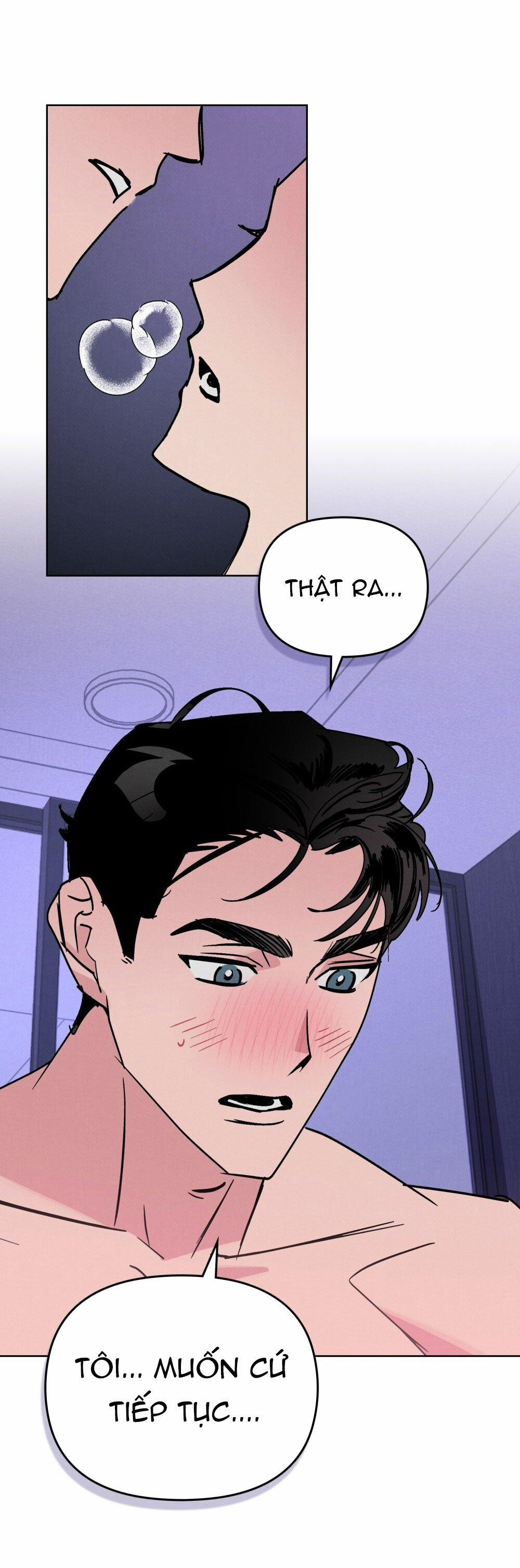 [18+] 7 Giây Thay Vì Hôn 18.1 trang 3