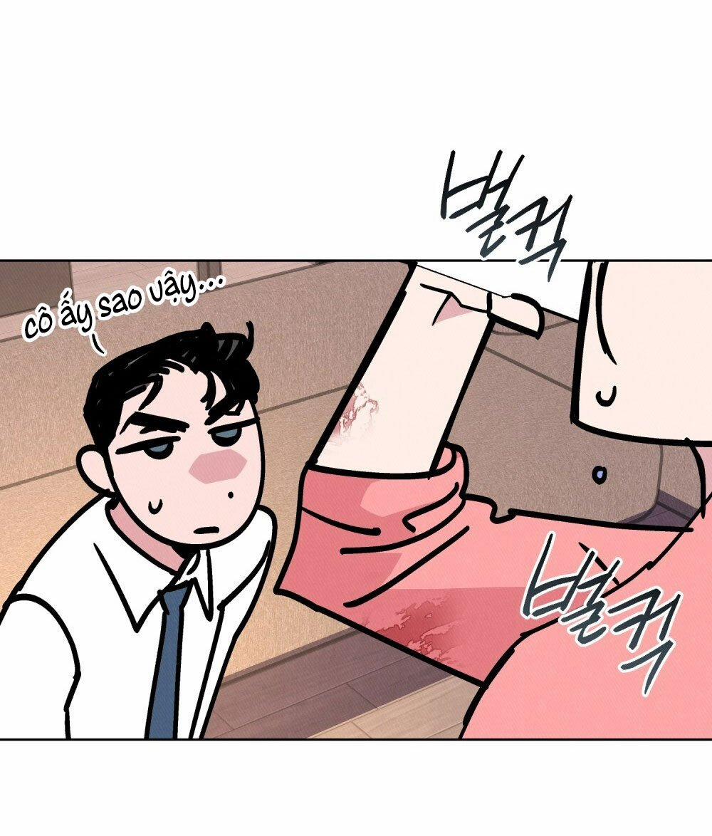 [18+] 7 Giây Thay Vì Hôn 18.2 trang 13