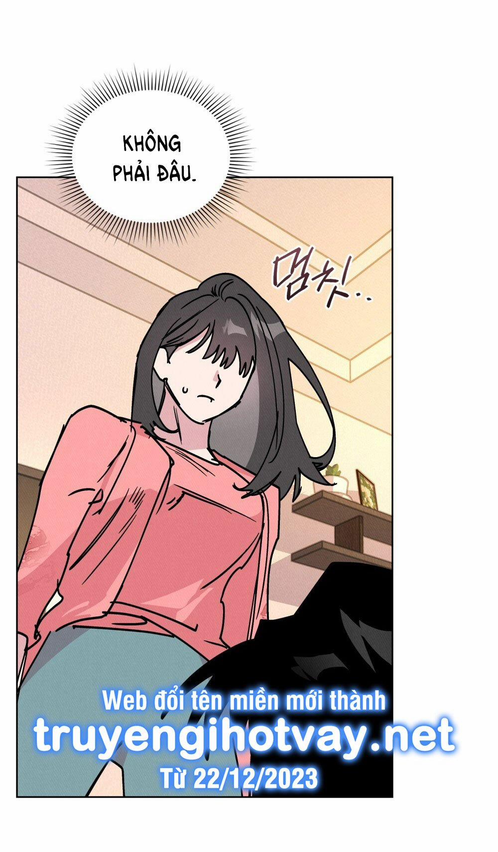 [18+] 7 Giây Thay Vì Hôn 18.2 trang 7