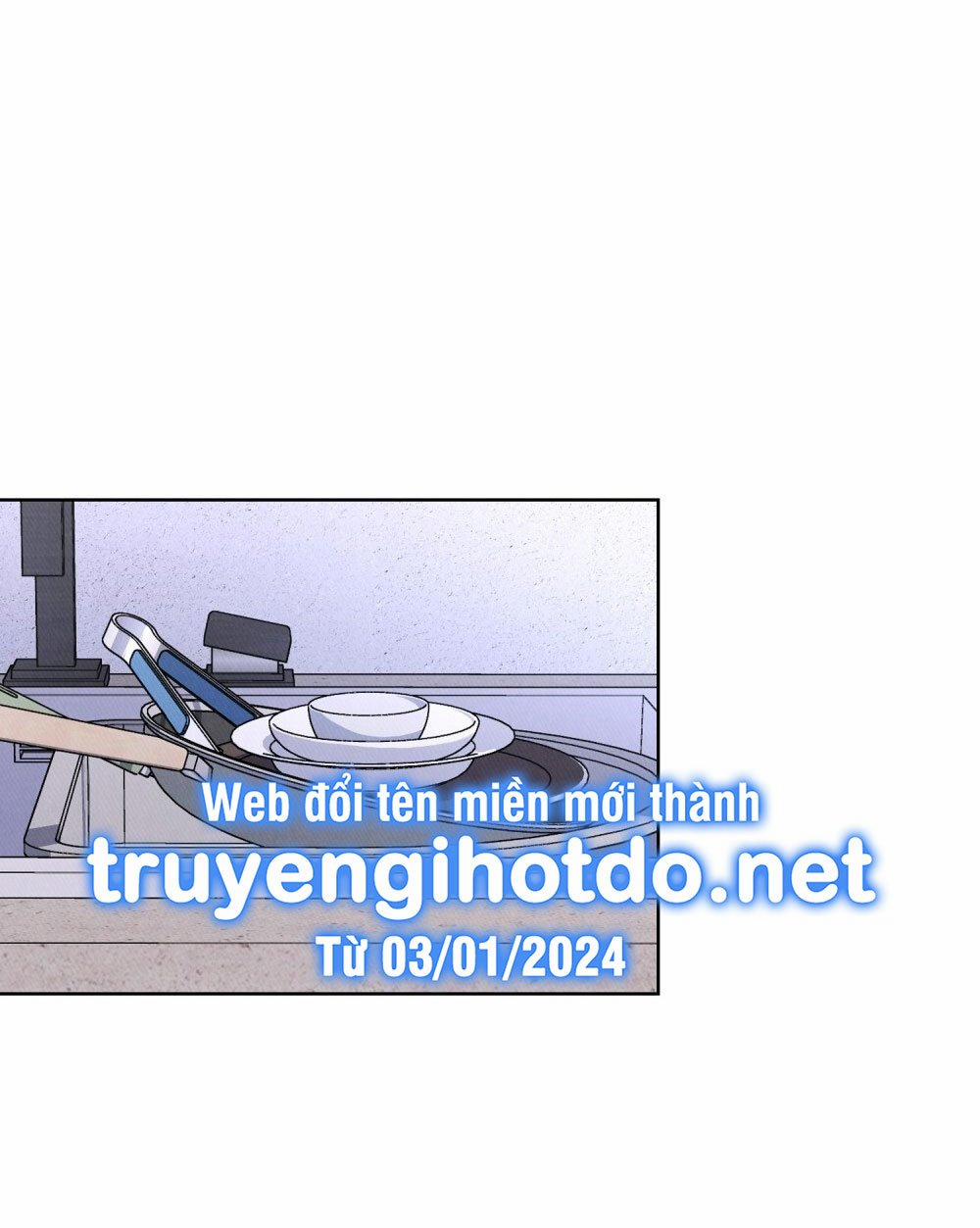 [18+] 7 Giây Thay Vì Hôn 19.1 trang 15