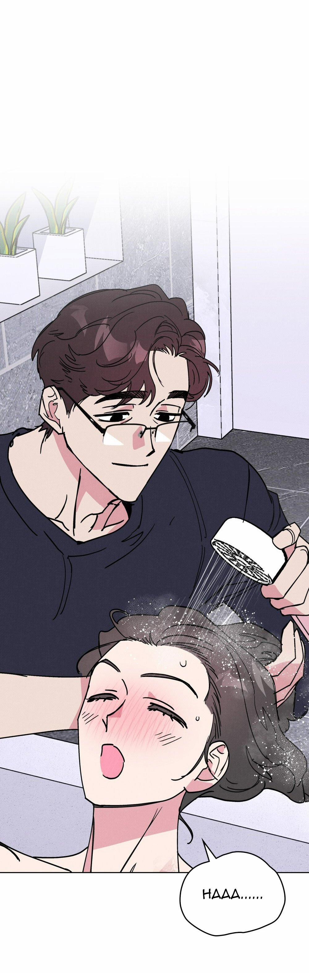 [18+] 7 Giây Thay Vì Hôn 19.1 trang 18