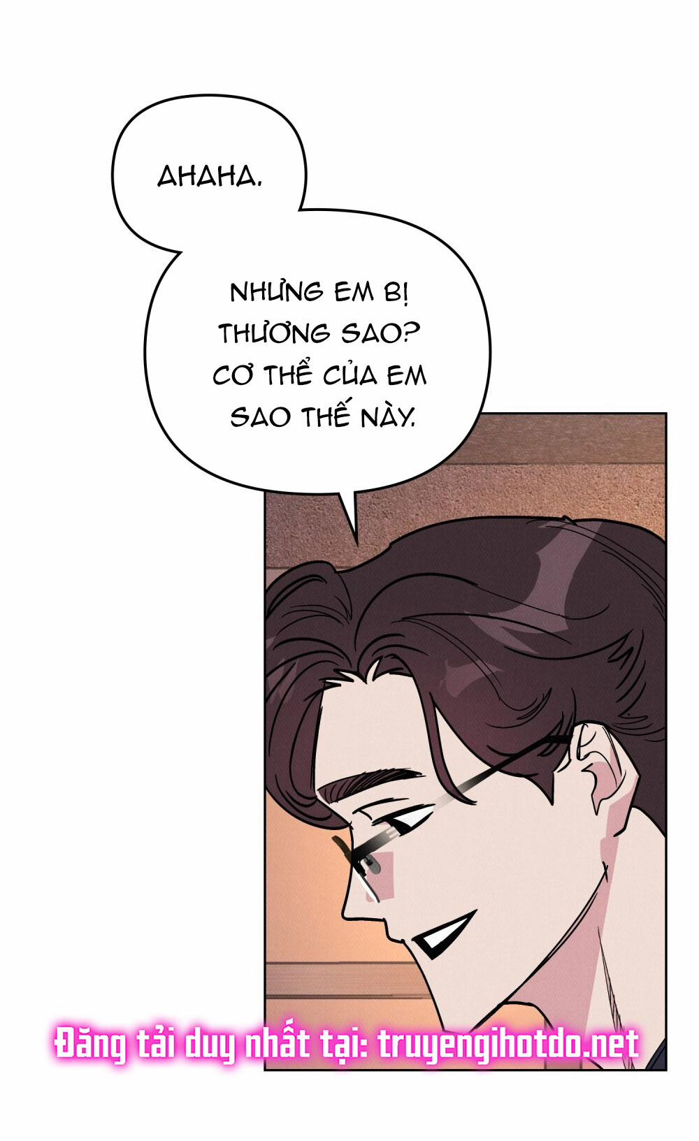 [18+] 7 Giây Thay Vì Hôn 19.1 trang 5