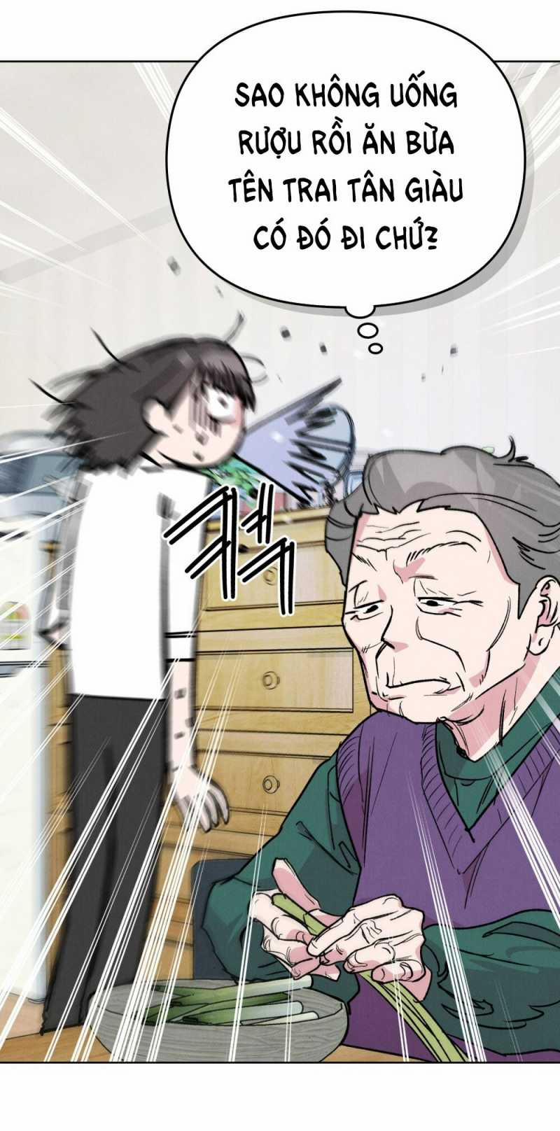 [18+] 7 Giây Thay Vì Hôn 2.1 trang 23