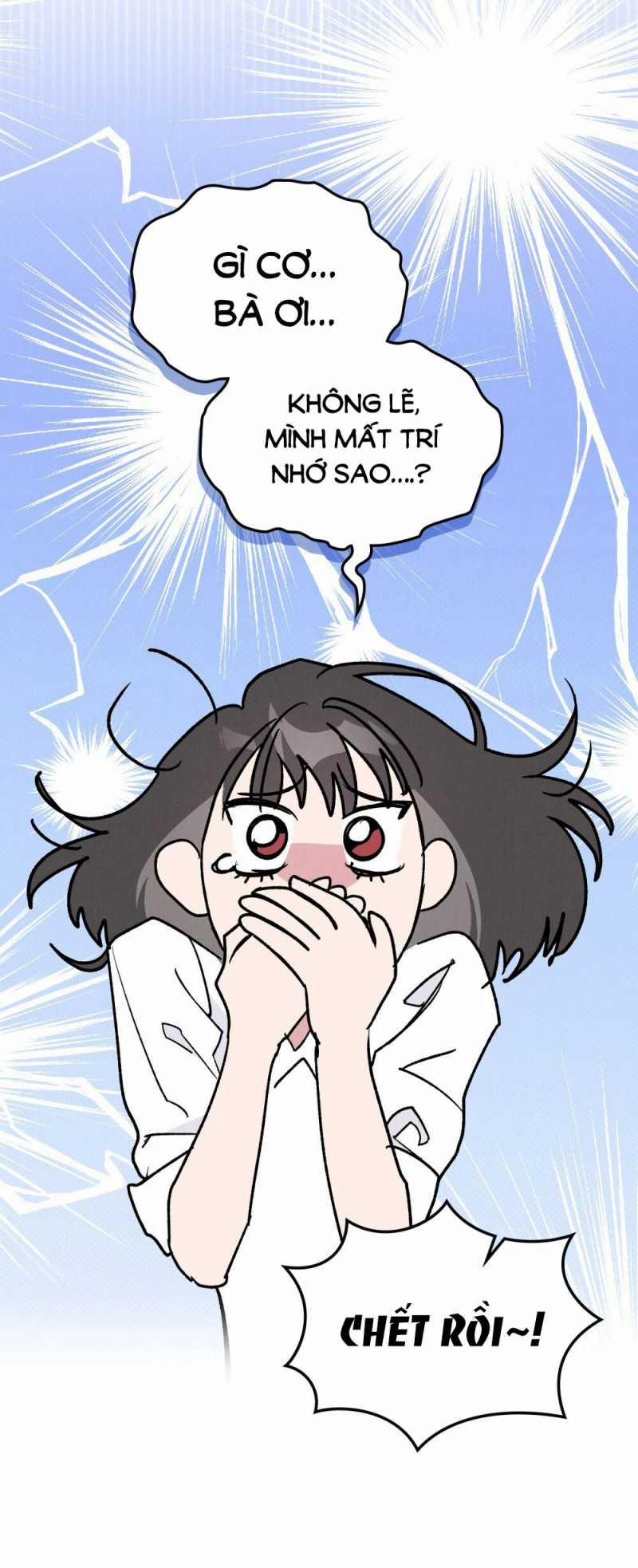 [18+] 7 Giây Thay Vì Hôn 2.1 trang 28