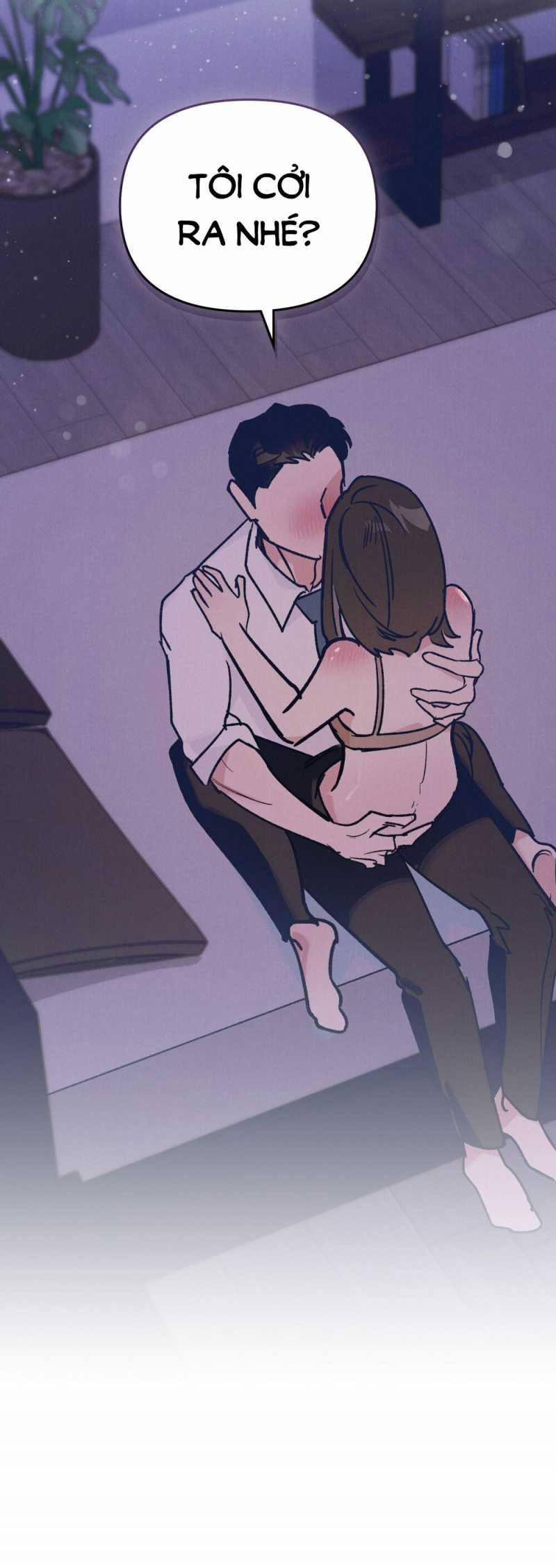 [18+] 7 Giây Thay Vì Hôn 2.1 trang 9