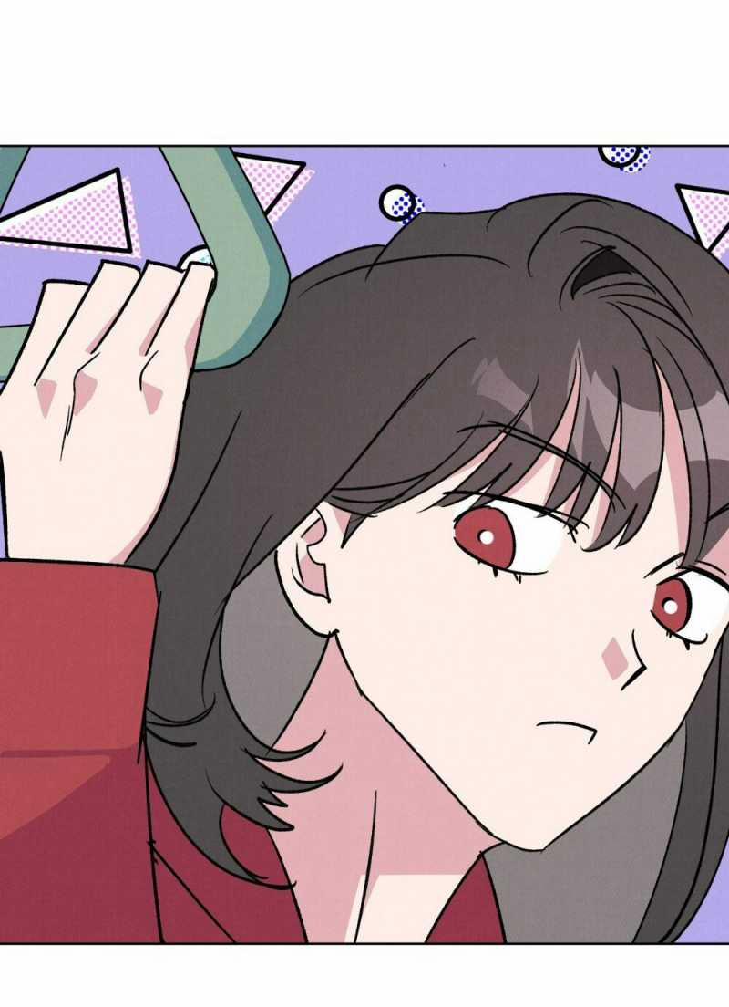 [18+] 7 Giây Thay Vì Hôn 2.2 trang 14