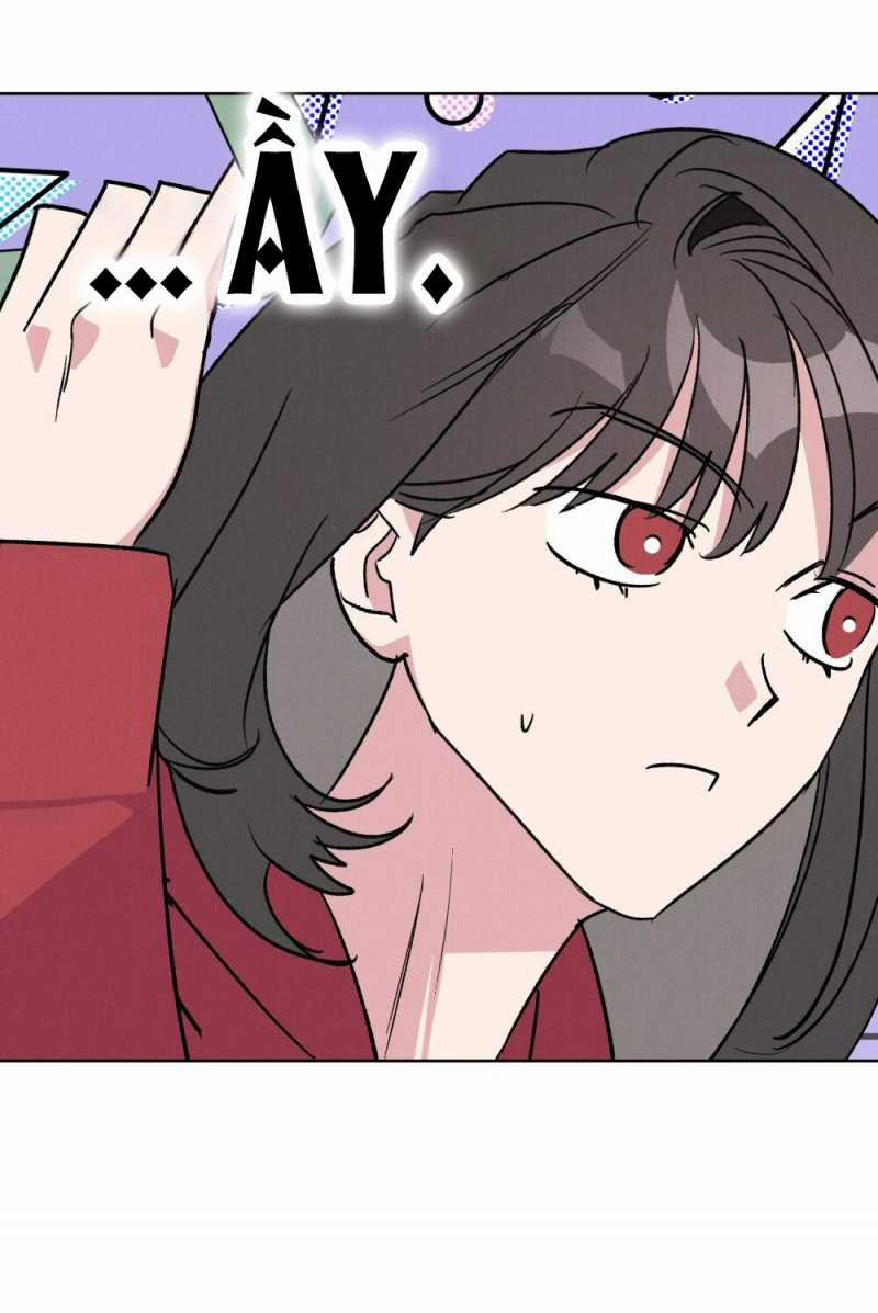 [18+] 7 Giây Thay Vì Hôn 2.2 trang 15