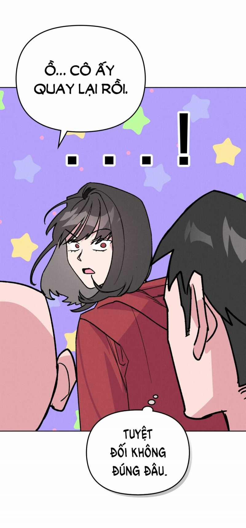 [18+] 7 Giây Thay Vì Hôn 2.2 trang 25