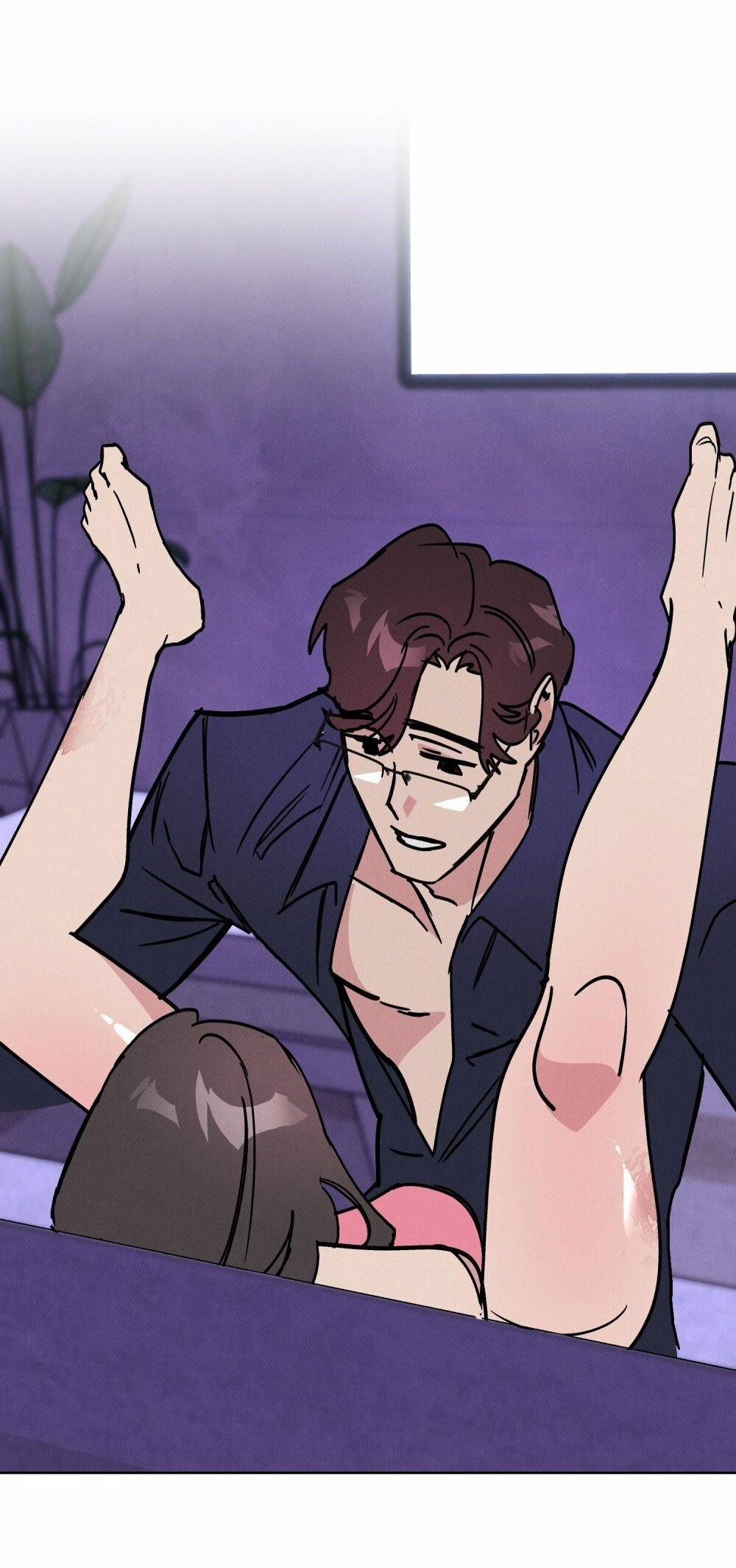 [18+] 7 Giây Thay Vì Hôn 20.1 trang 15