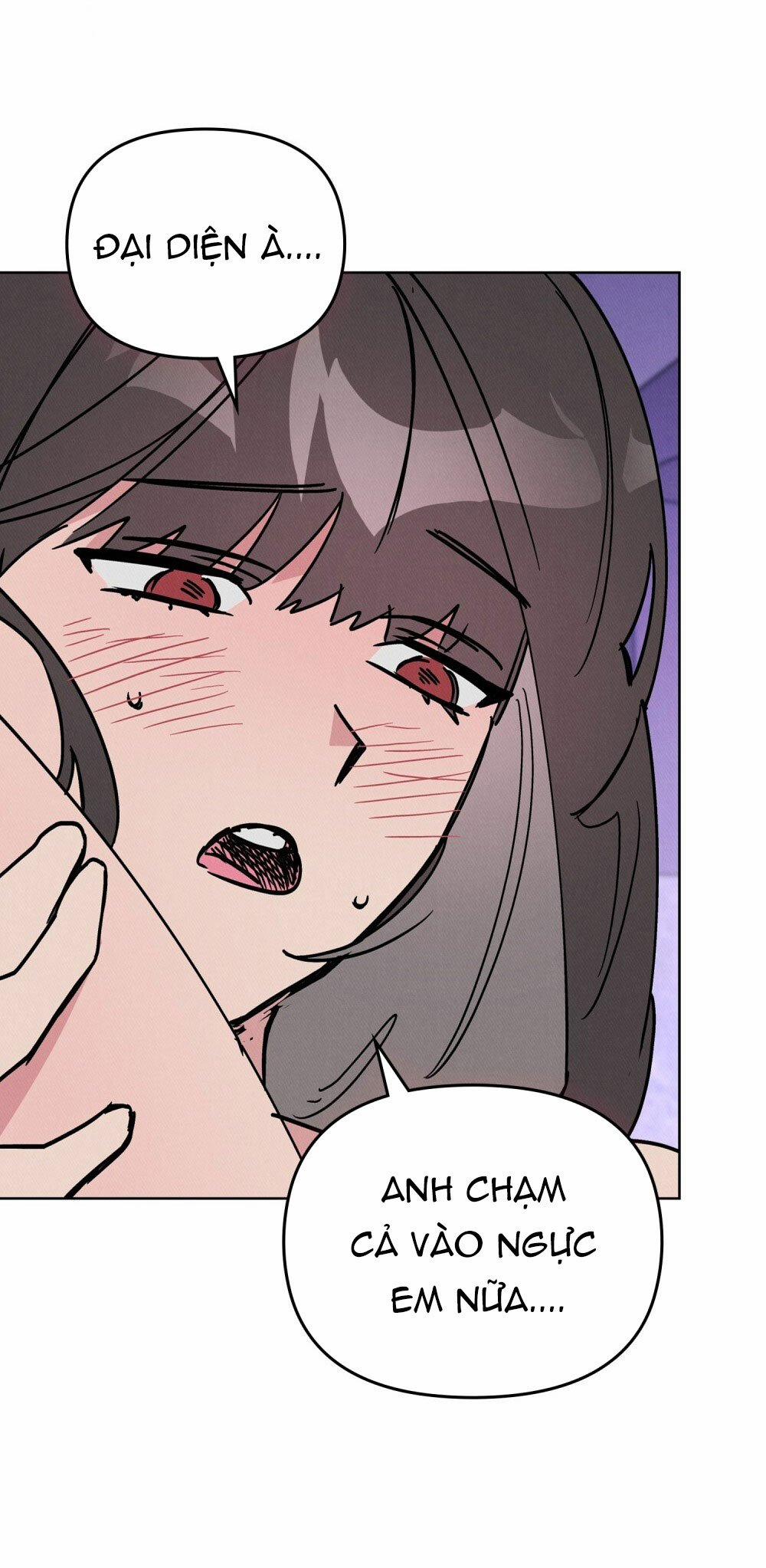 [18+] 7 Giây Thay Vì Hôn 20.1 trang 19