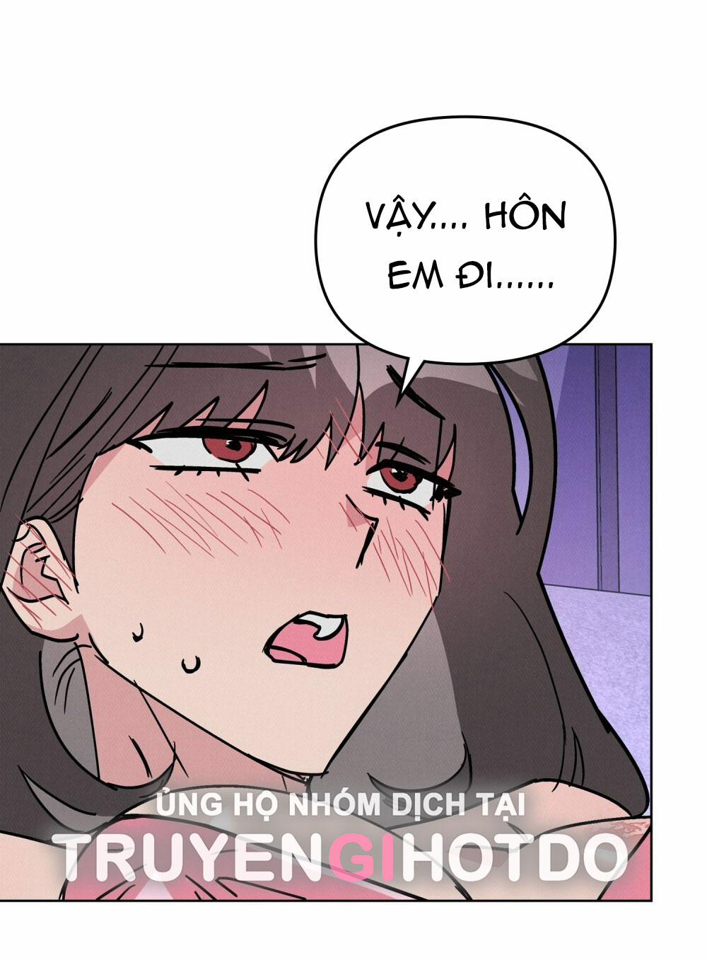 [18+] 7 Giây Thay Vì Hôn 20.1 trang 24