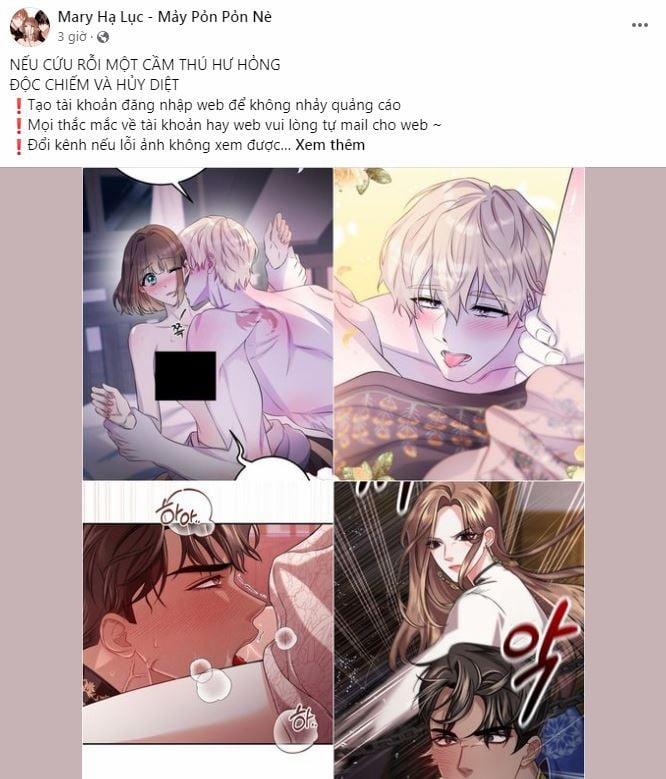 [18+] 7 Giây Thay Vì Hôn 20.1 trang 5